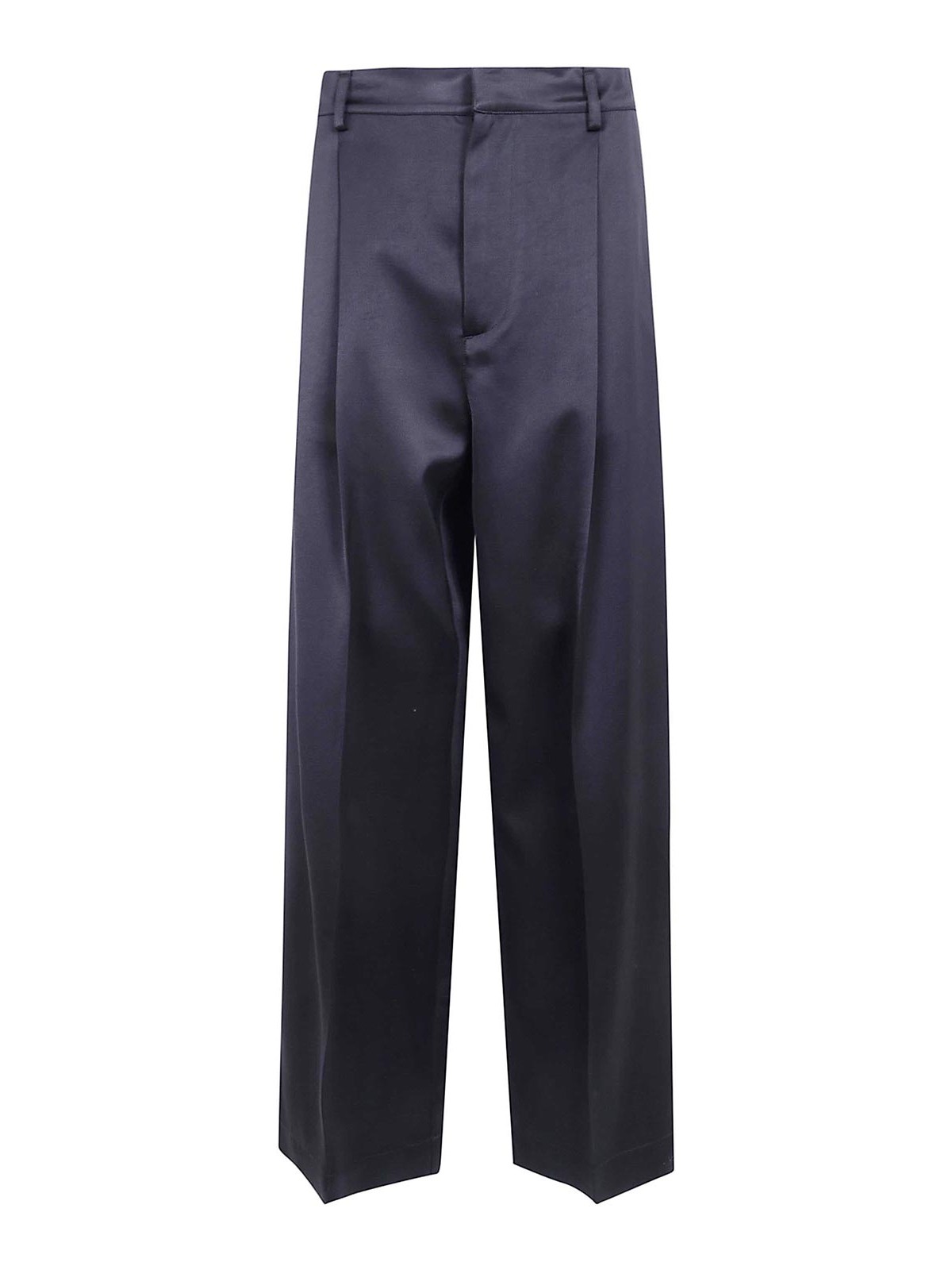 Darkpark Pantalons Décontractés - Noir
