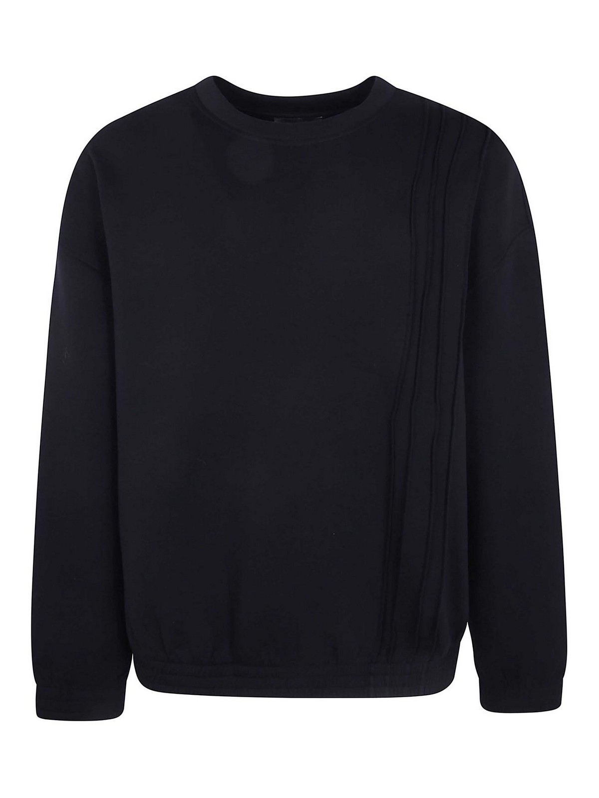Emporio Armani Sweat-Shirts - Noir