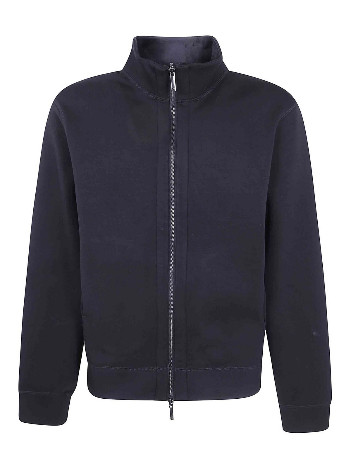 Emporio Armani Sweat-Shirts - Noir