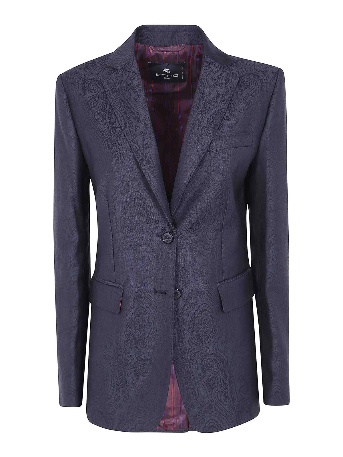 Etro Blazer - Noir