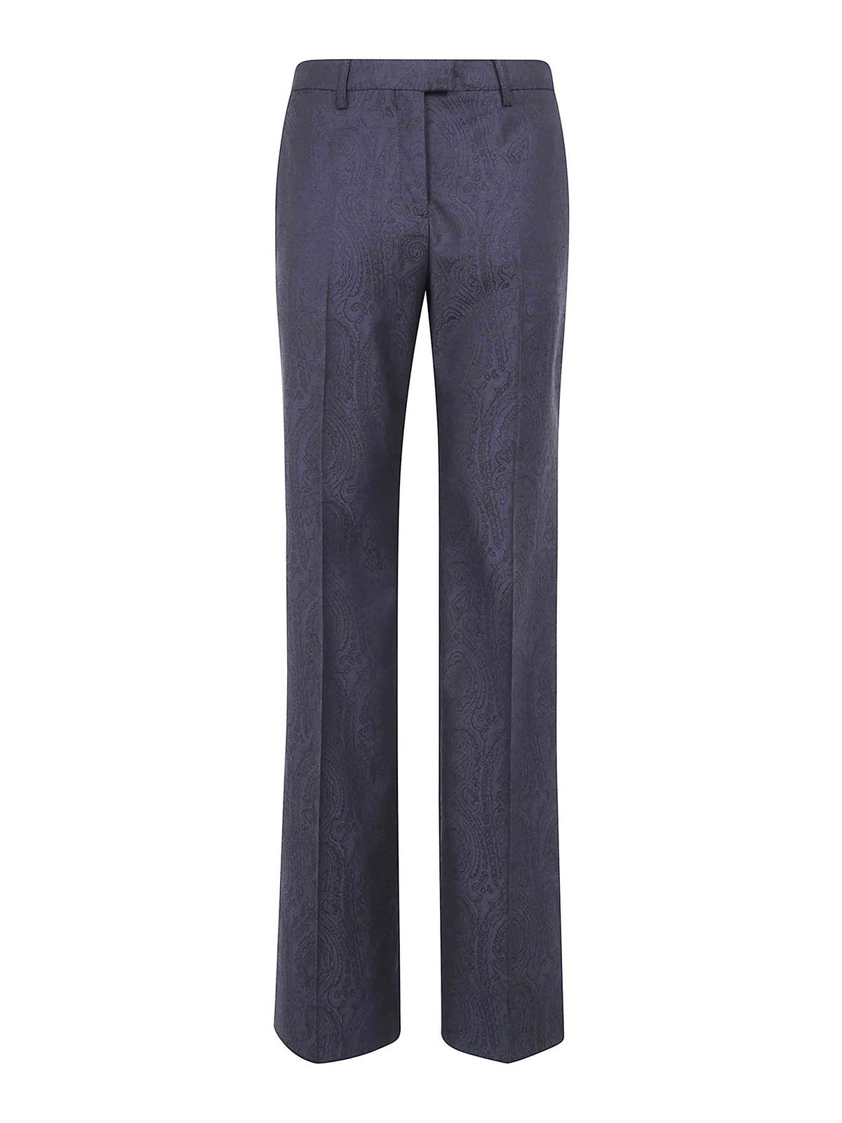 Etro Pantalons Décontractés - Noir