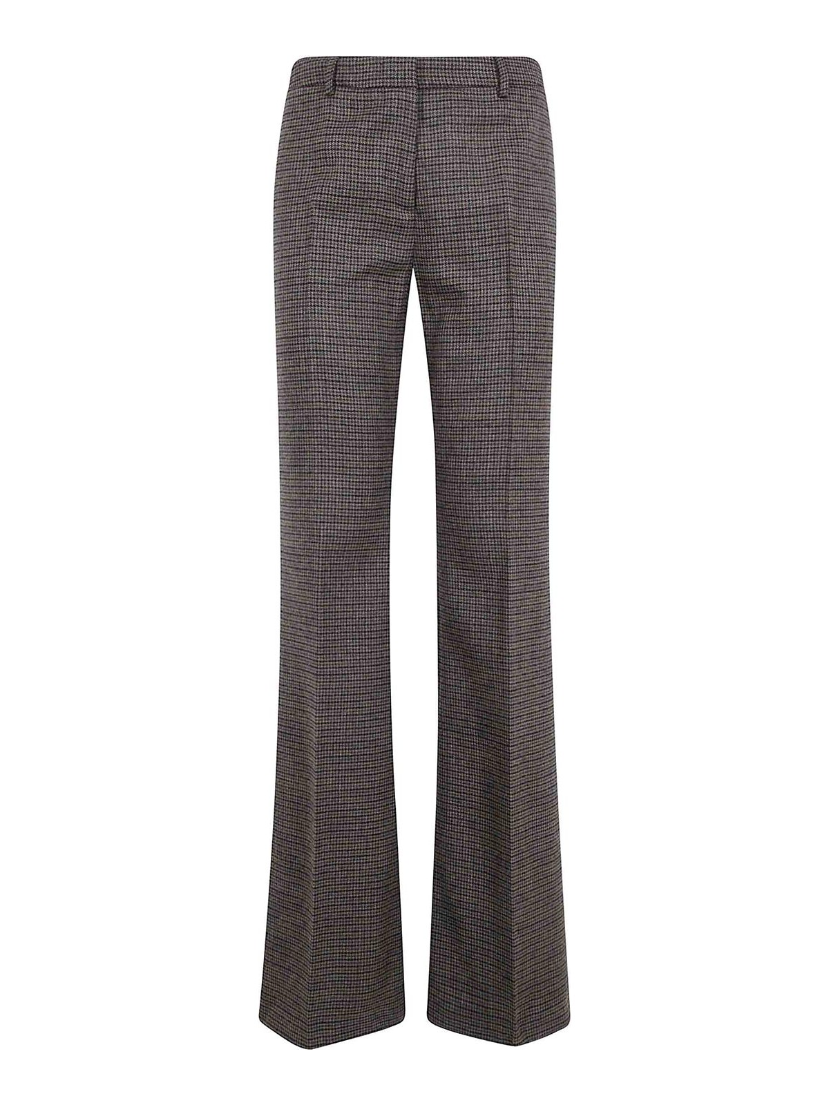 Etro Pantalons Décontractés - Gris