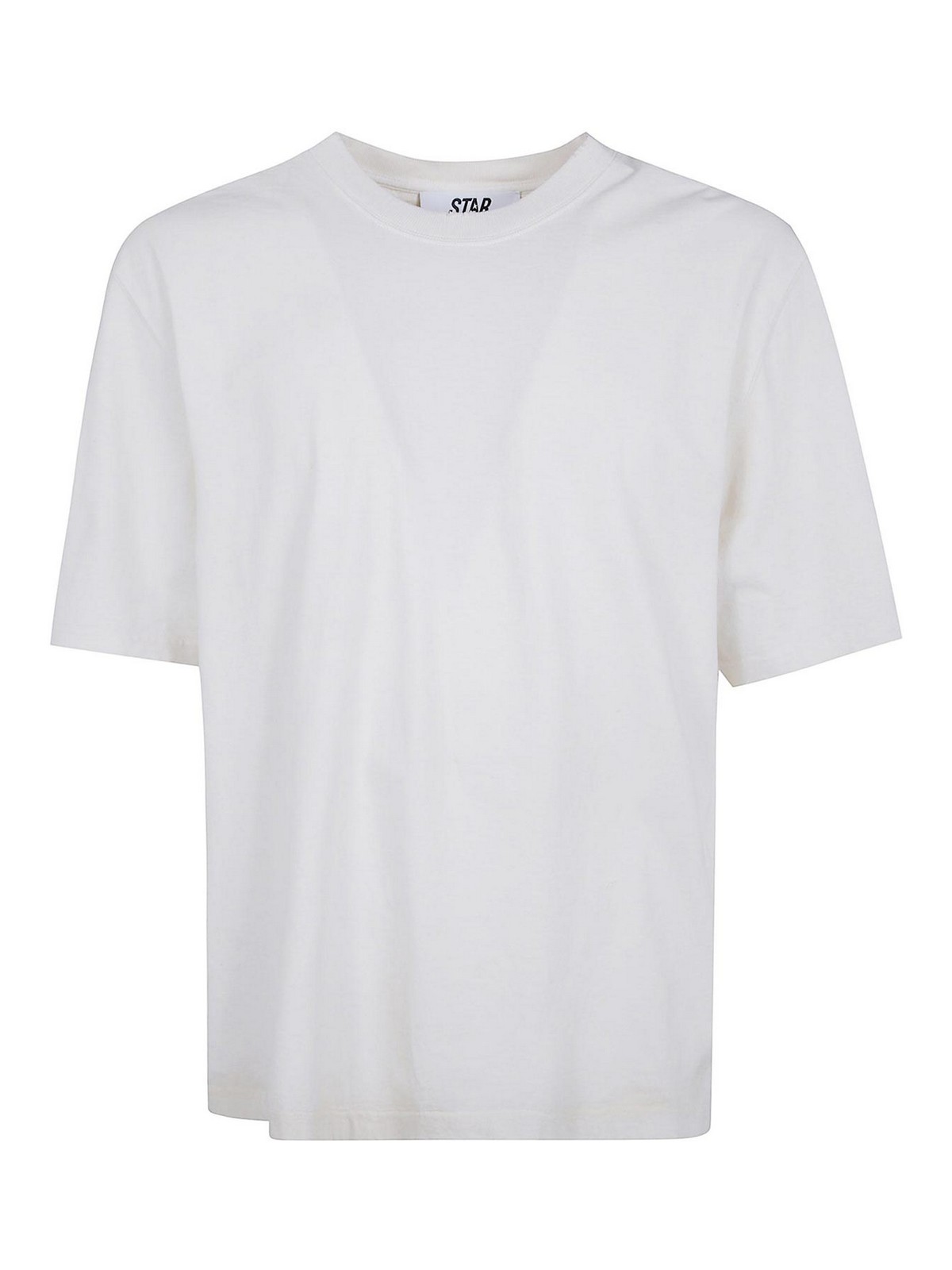 Golden Goose T-Shirt - Gris