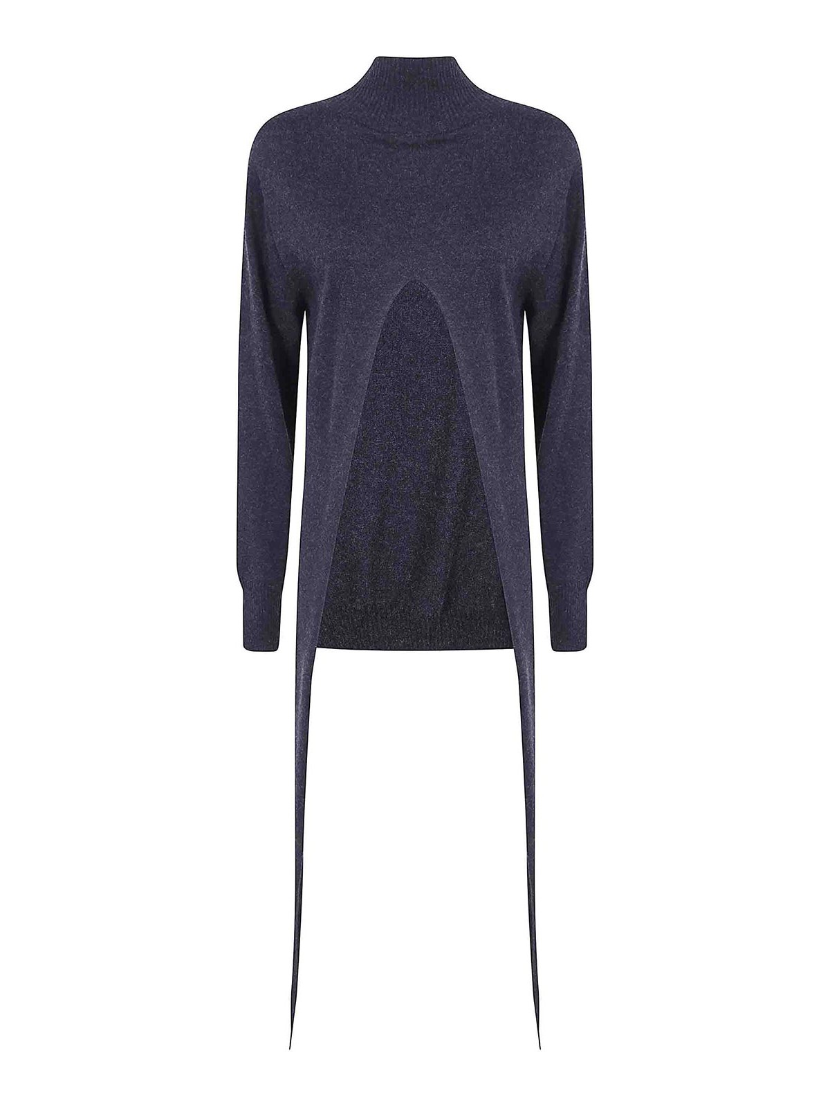 Issey Miyake Top - Gris