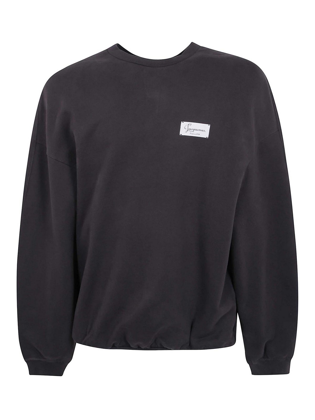 Jacquemus Sweat-Shirts - Marron