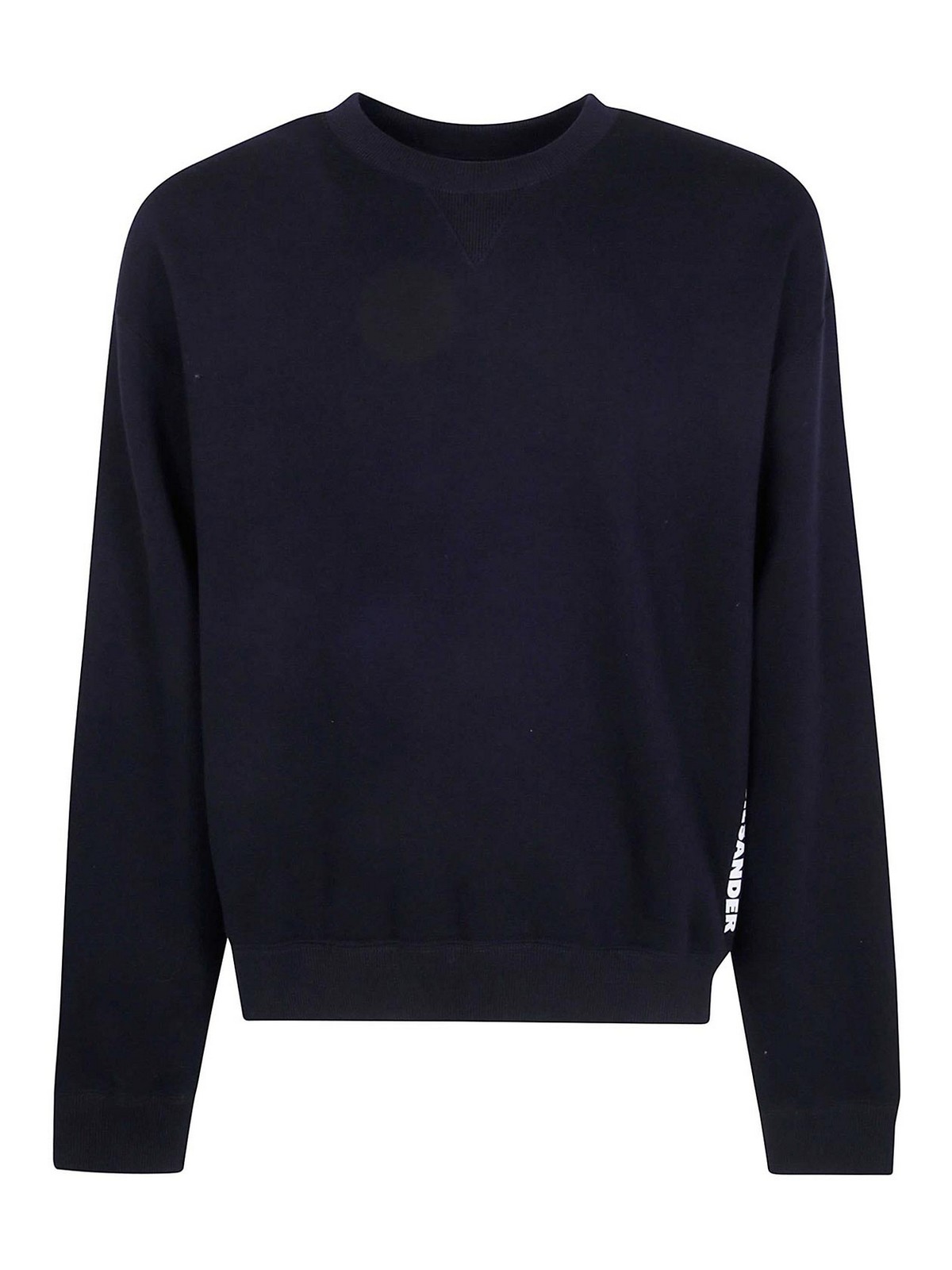 Jil Sander Sweat-Shirts - Noir
