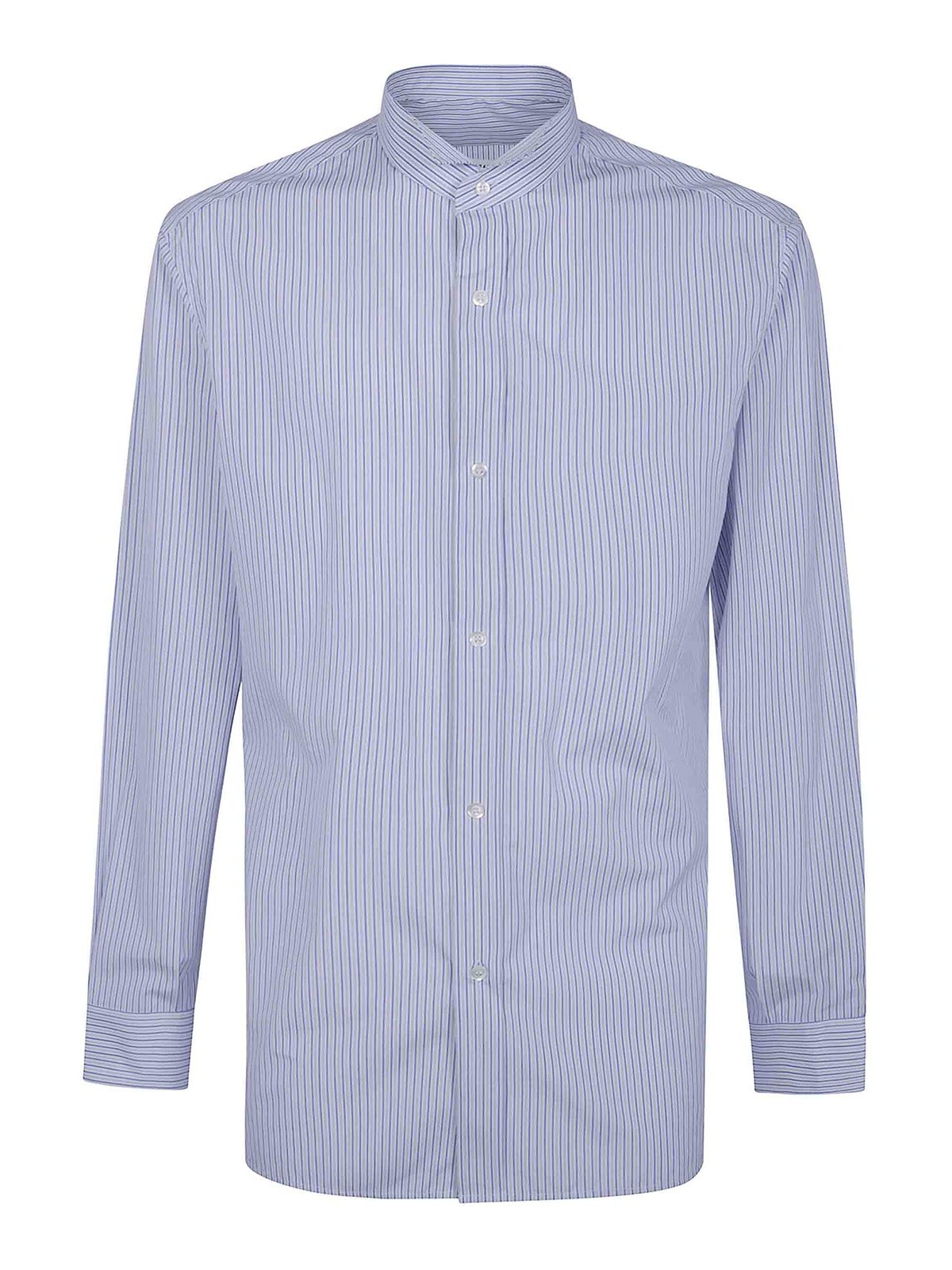 Maison Margiela Chemise - Blanc