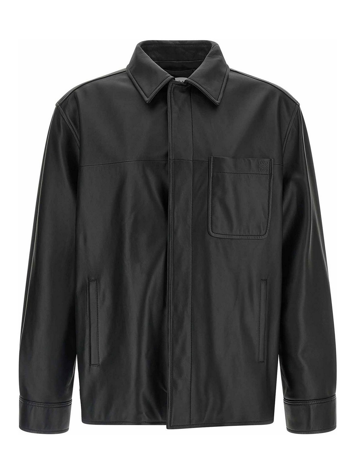 Loewe Veste Casual - Anagram