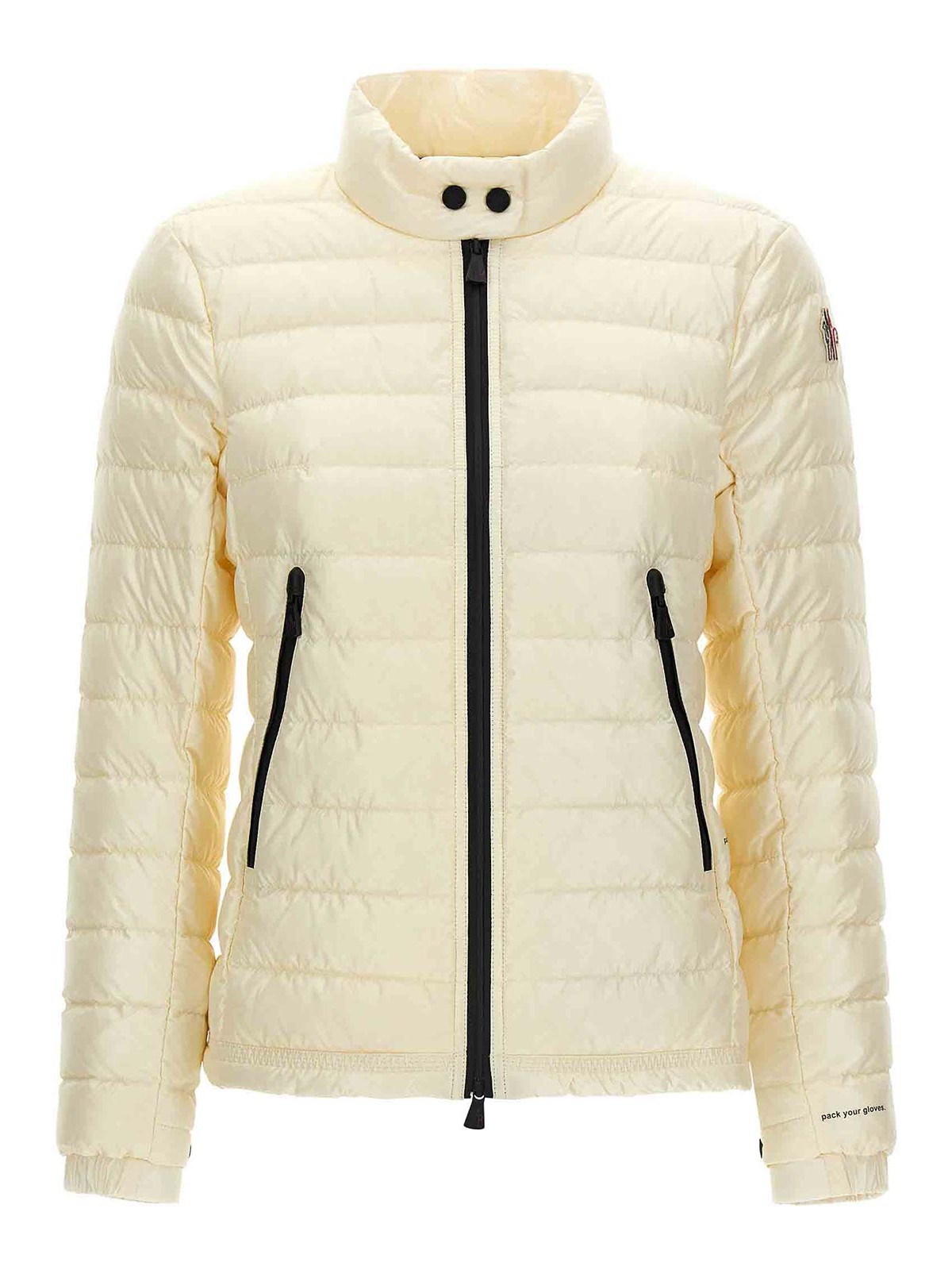 Moncler Blouson Rembourré - Walibi