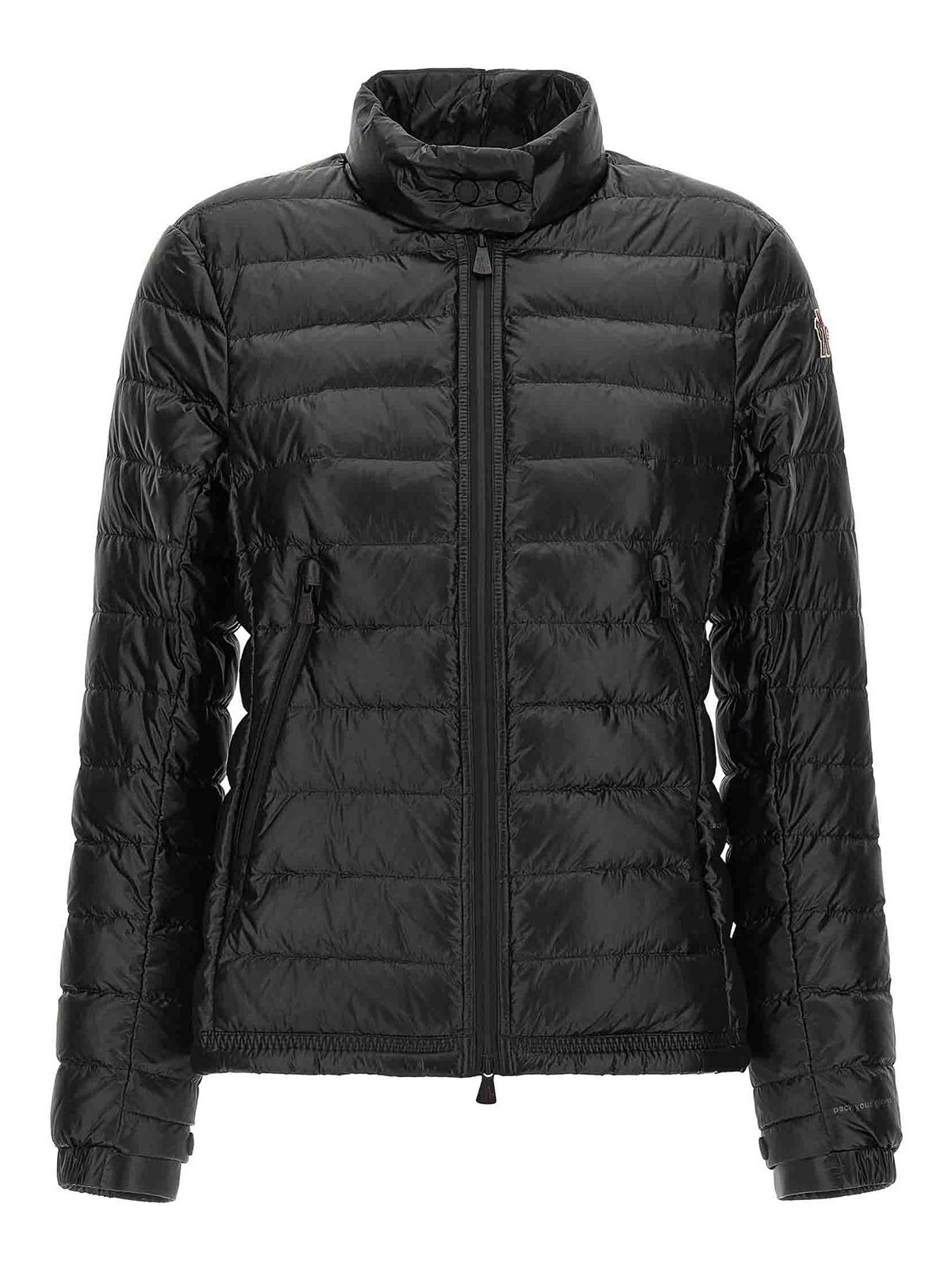 Moncler Blouson Rembourré - Walibi