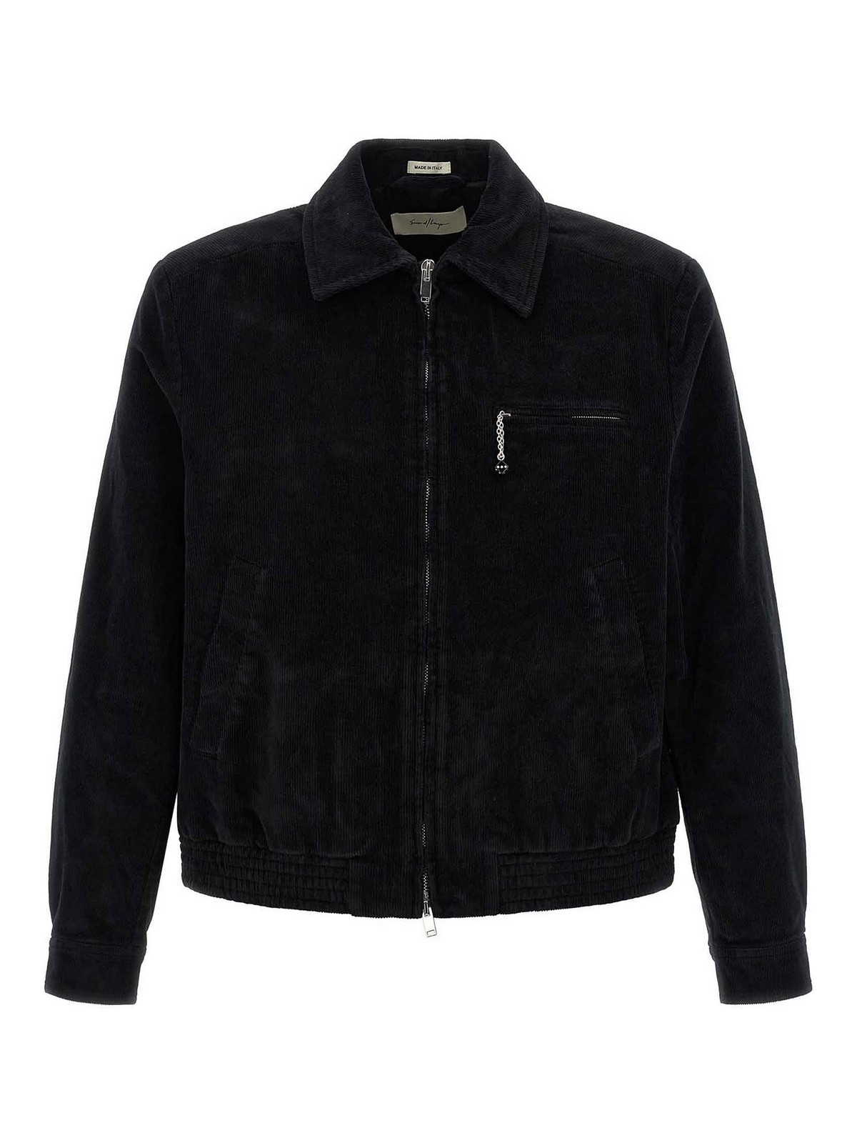Second/Layer Veste Casual - Loco Dice