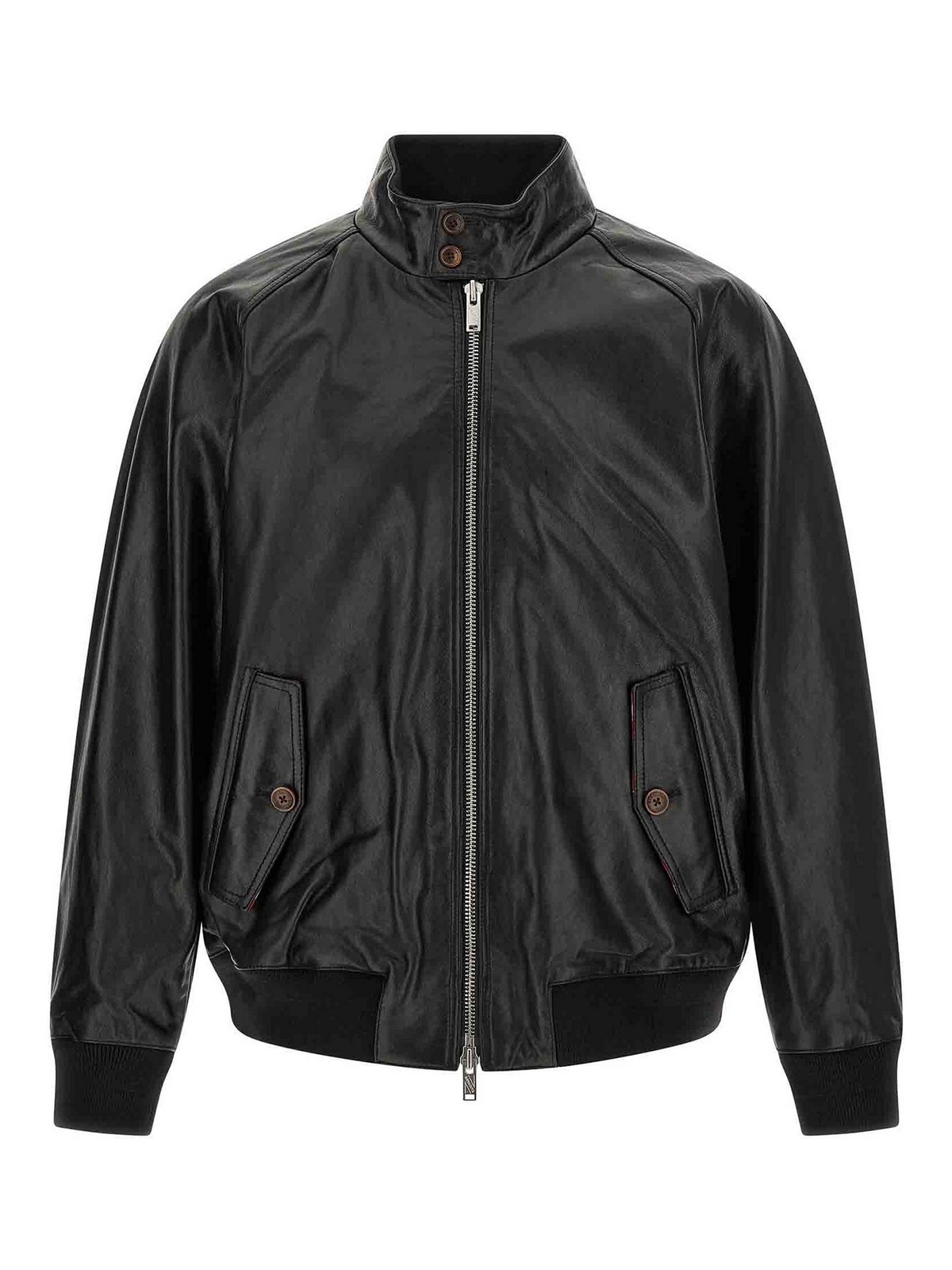 Baracuta Veste Casual - G9 London