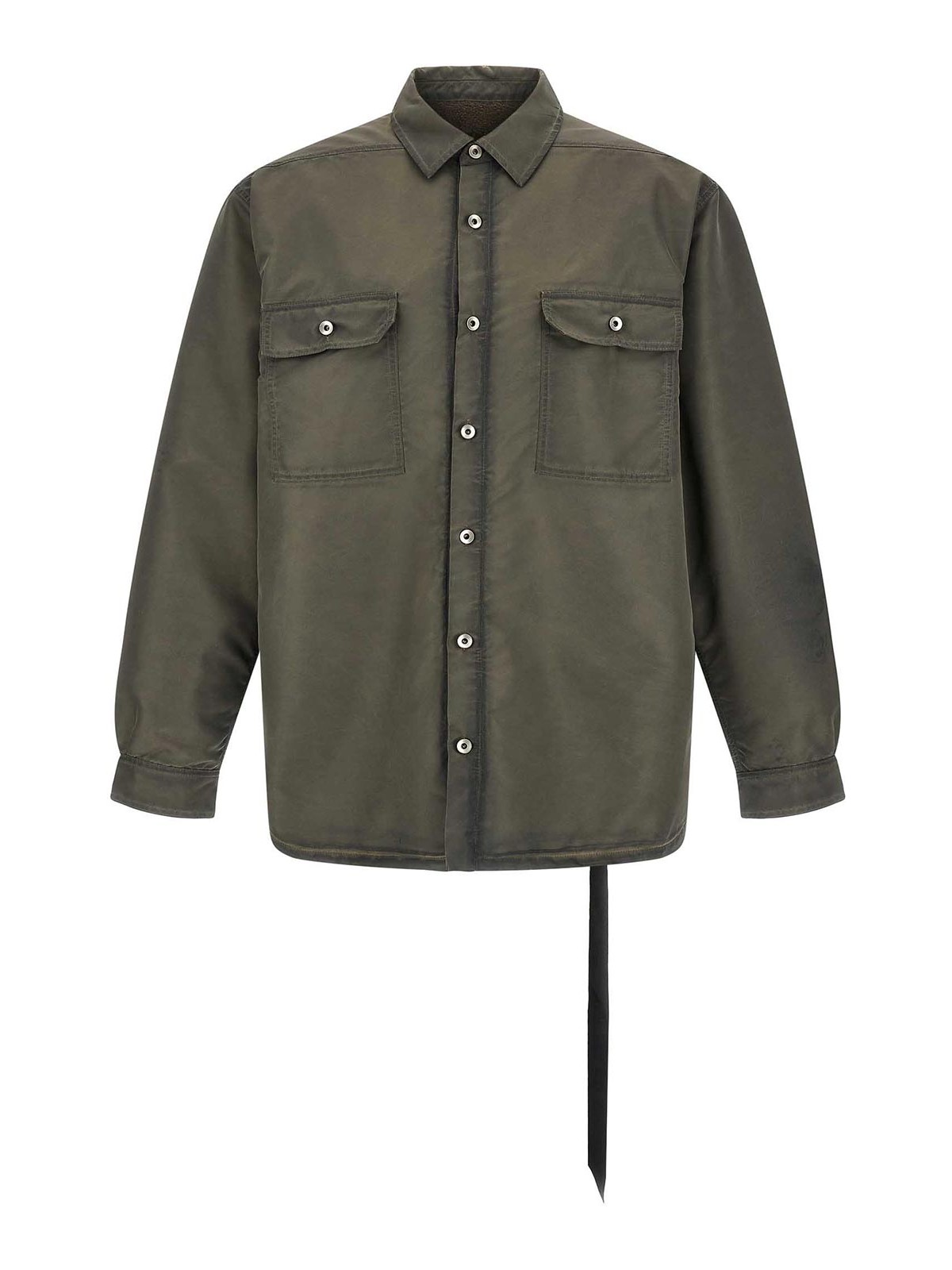 Drkshdw Veste Casual - Jumbo Outershirt