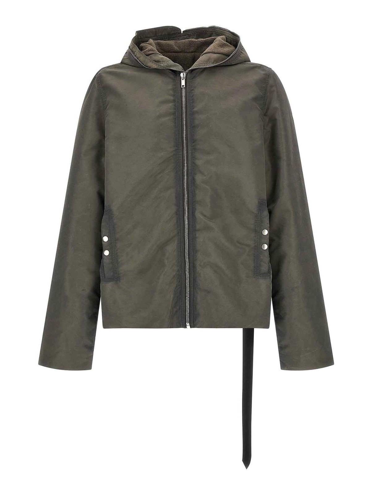 Drkshdw Veste Casual - Gimp Zipfront