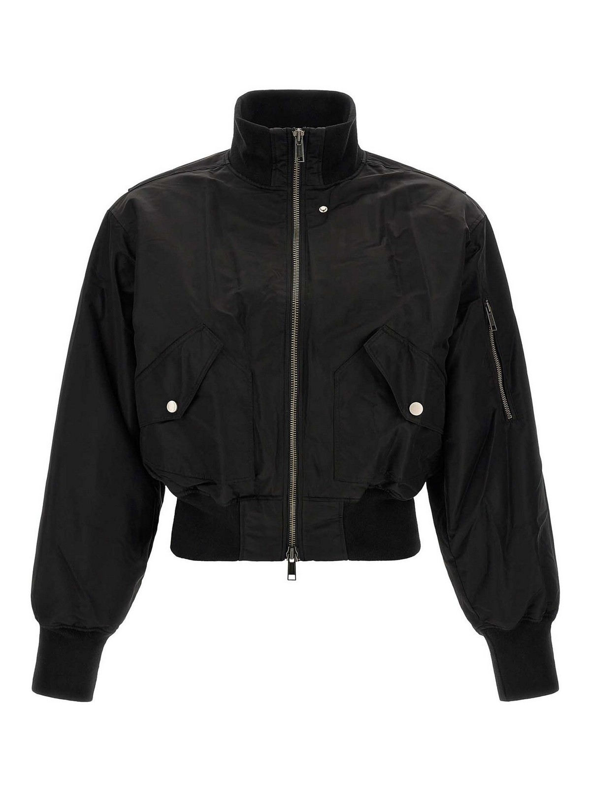 Entire Studios Bomber - Noir