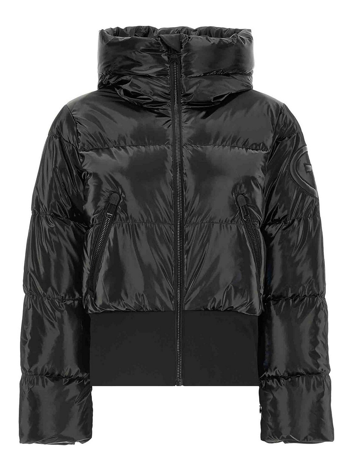 Goldbergh Blouson Rembourré - Bombardino