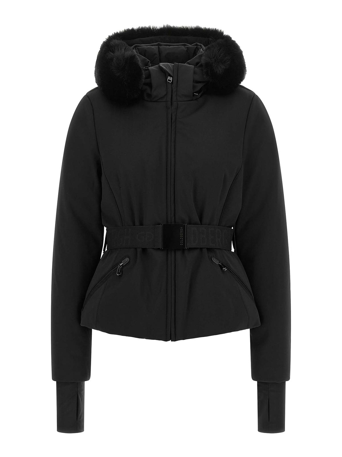 Goldbergh Veste Casual - Hida