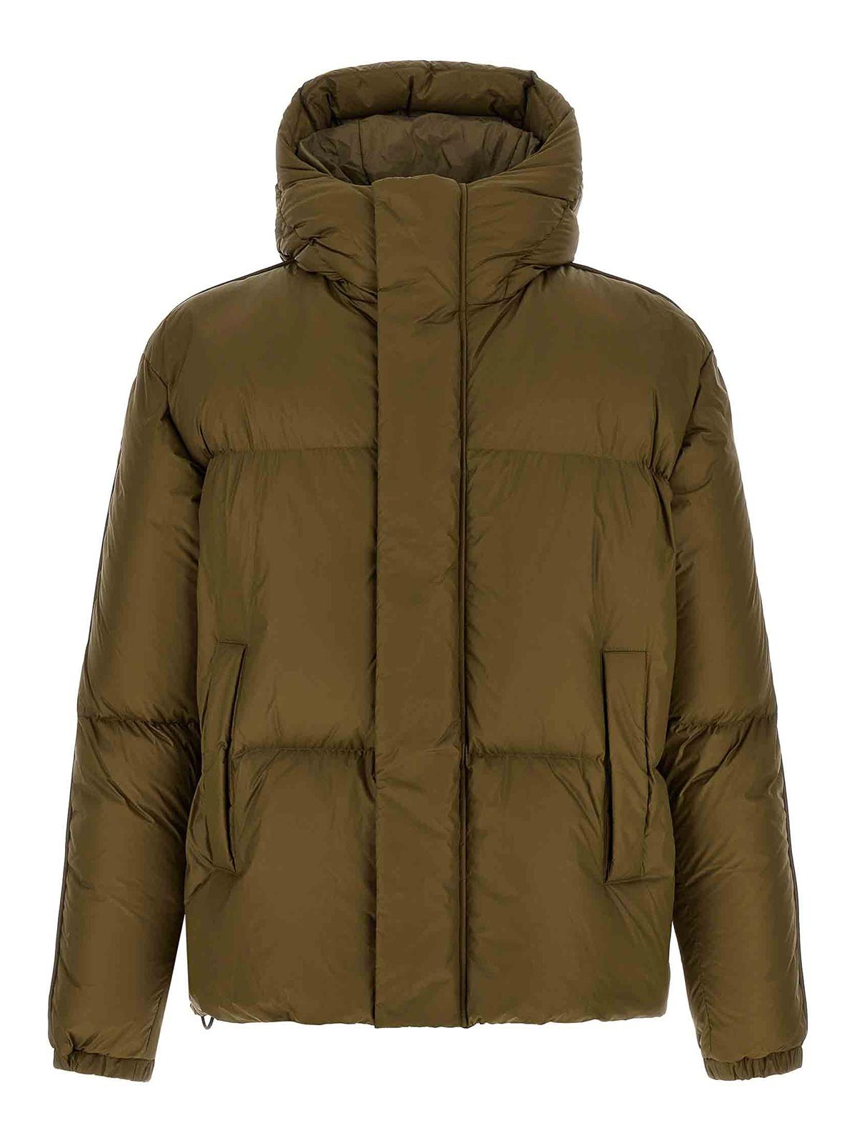 Laminar Blouson Rembourré - Vert