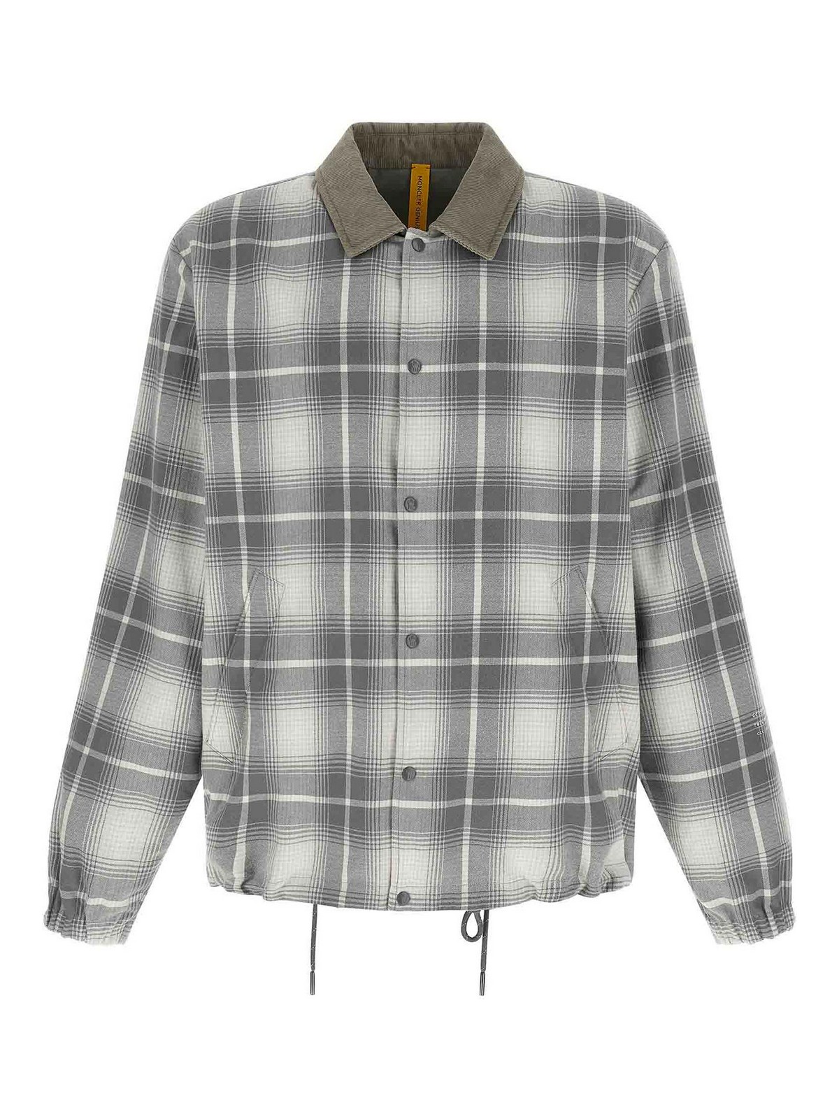 Moncler Veste Casual - Moncler Frgmt