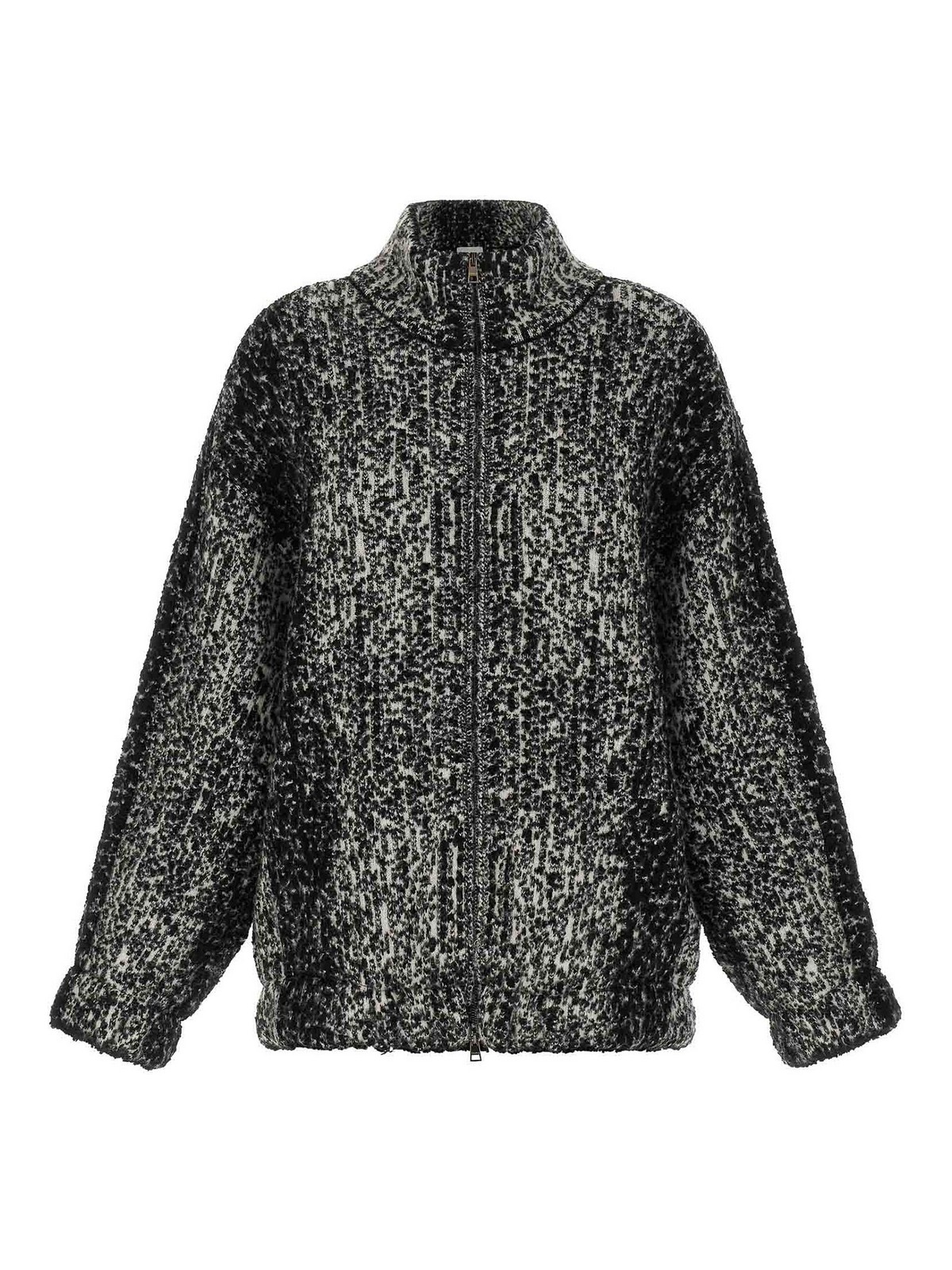 Nude Bomber - Blanc