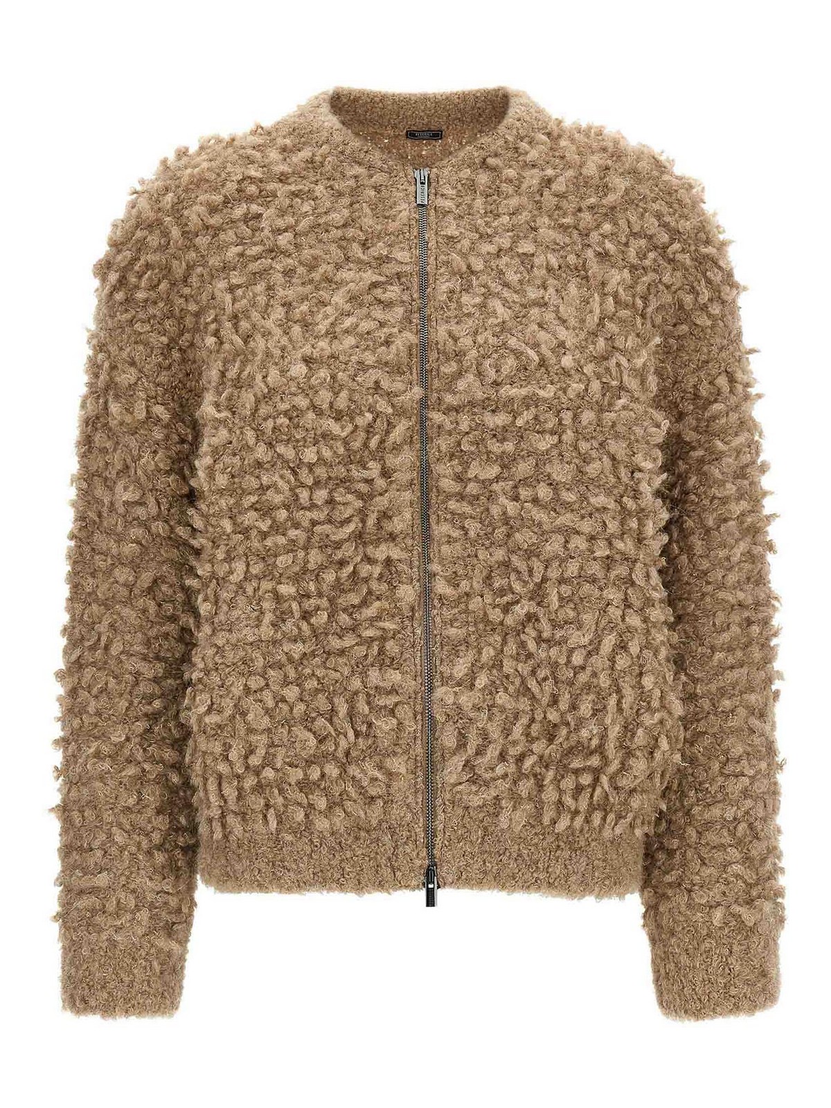 Peserico Bomber - Beige