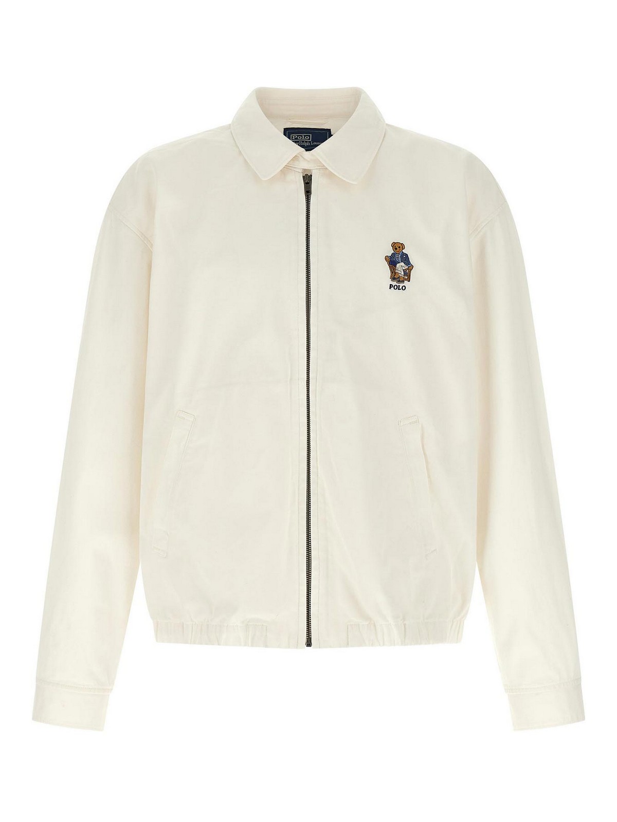 Polo Ralph Lauren Veste Casual - The Polo Bear