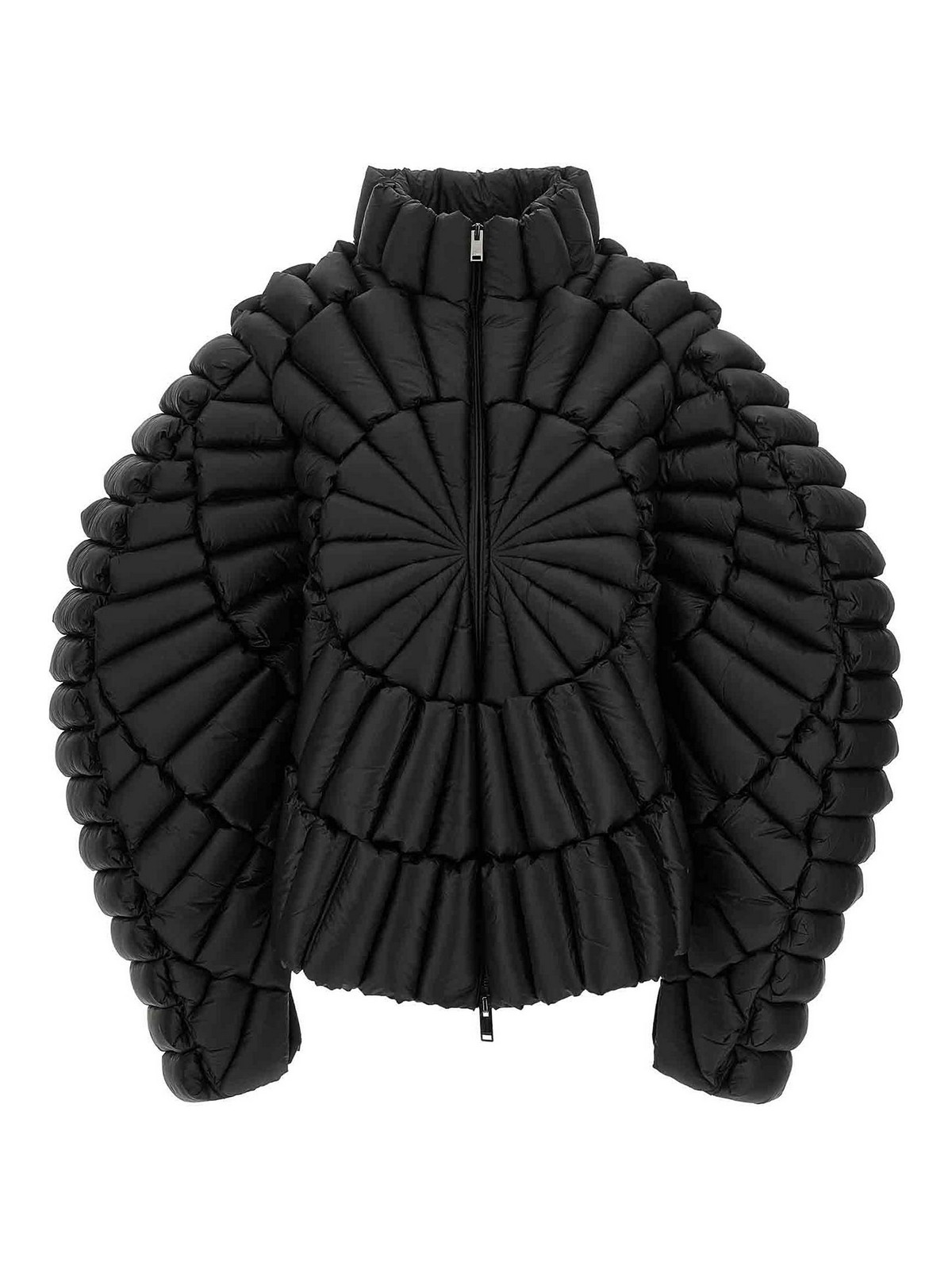 Raxxy Blouson Rembourré - Noir