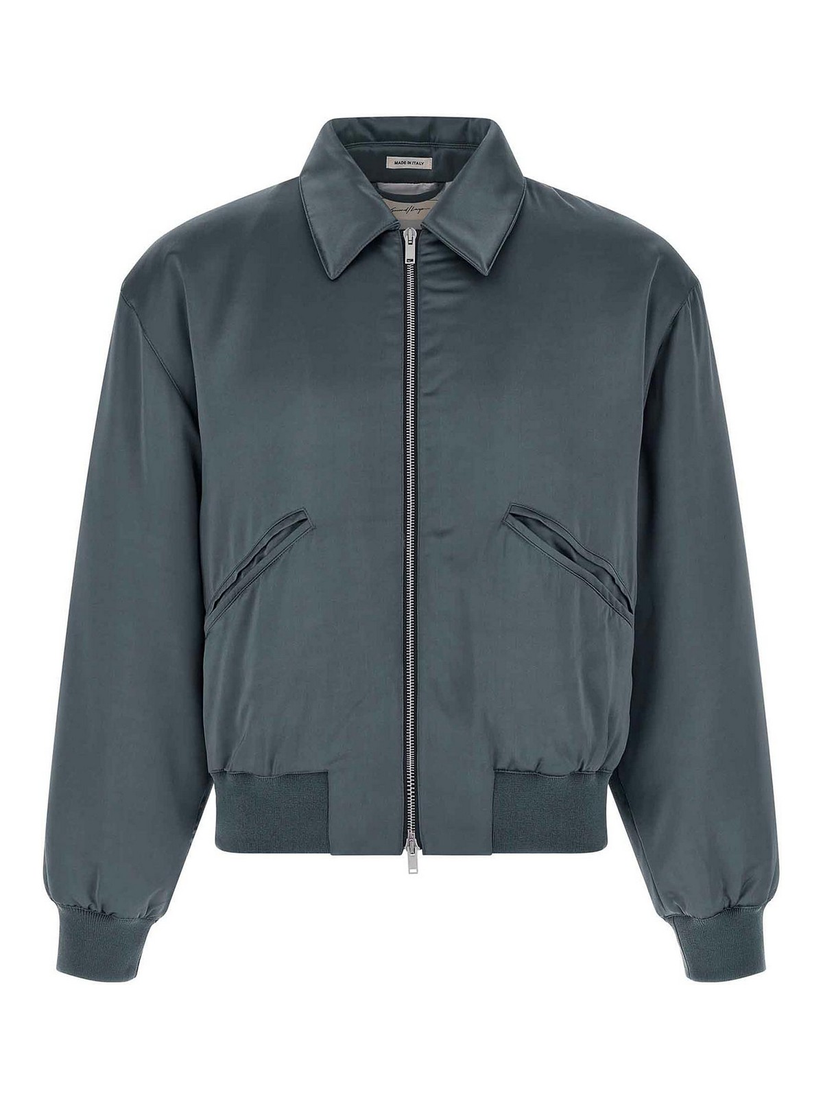 Second/Layer Veste Casual - Aces