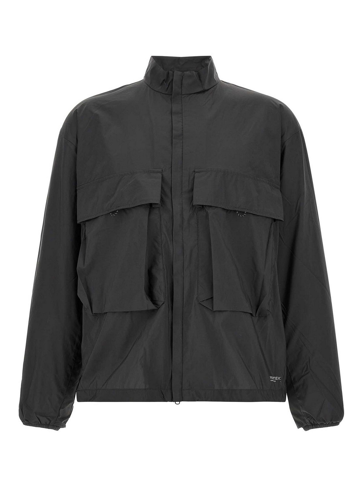 Snow Peak Veste Casual - Pertex Quantum Air