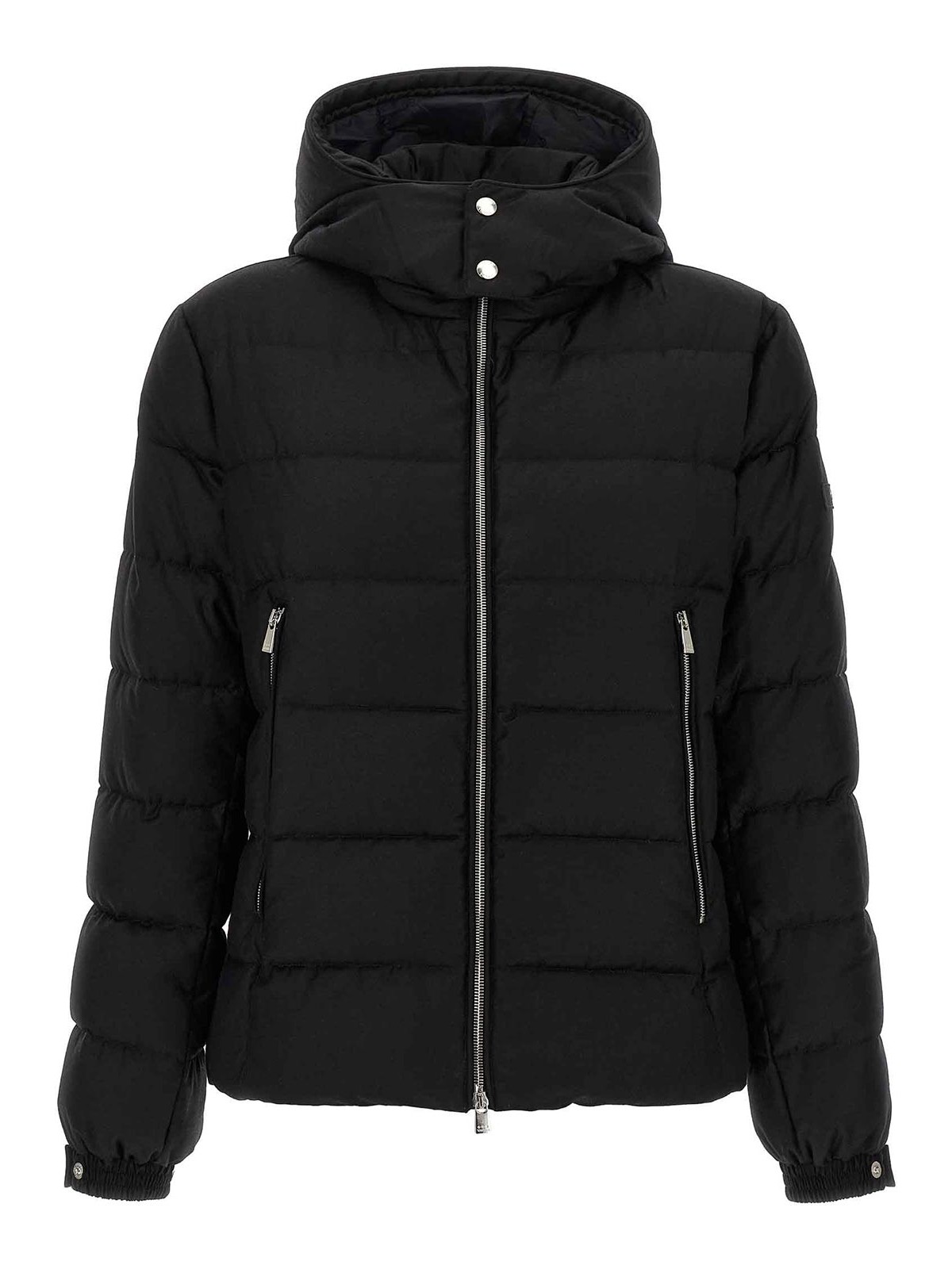 Tatras Blouson Rembourré - Domiziano