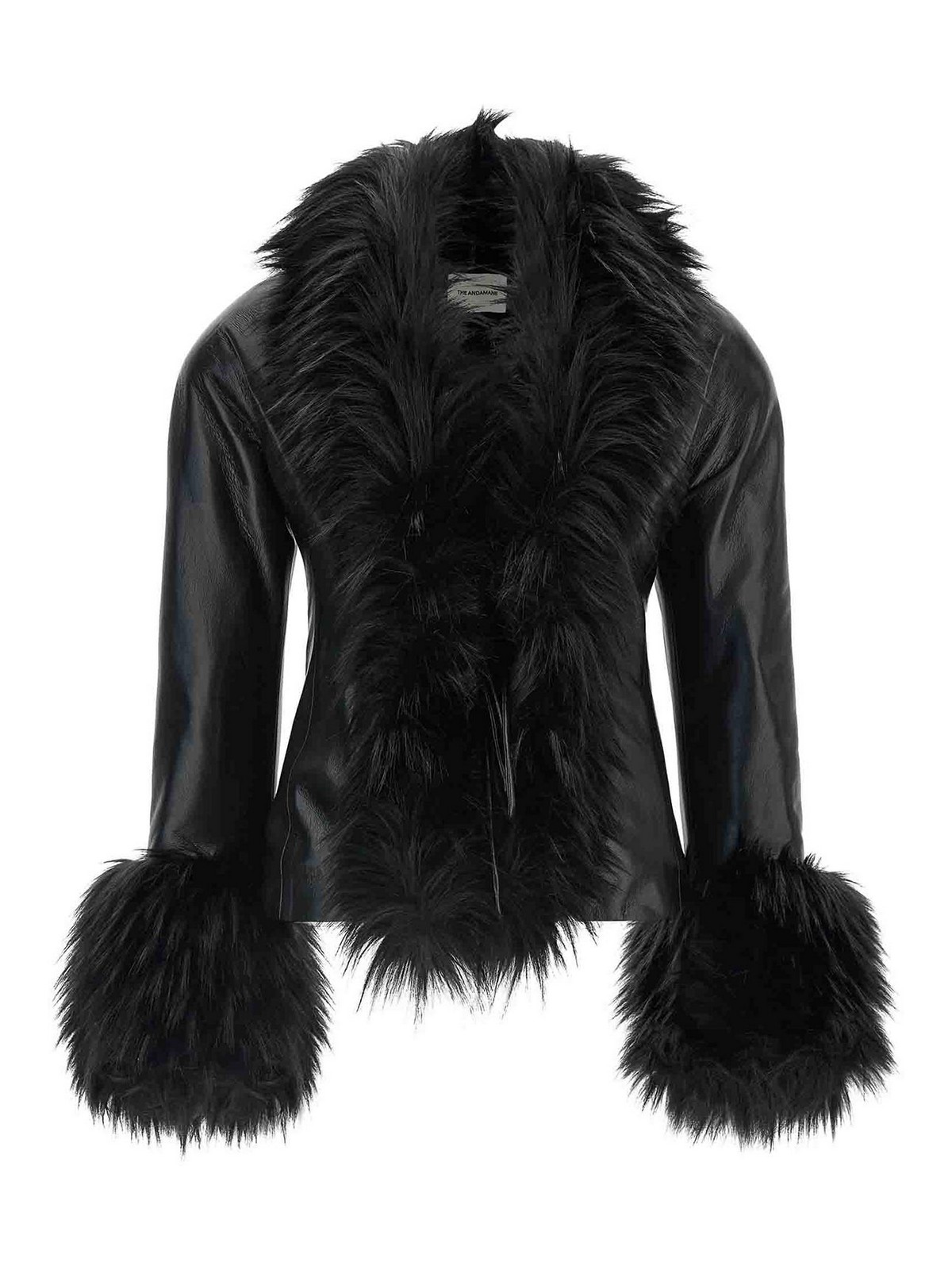 The Andamane Veste Casual - Kasia