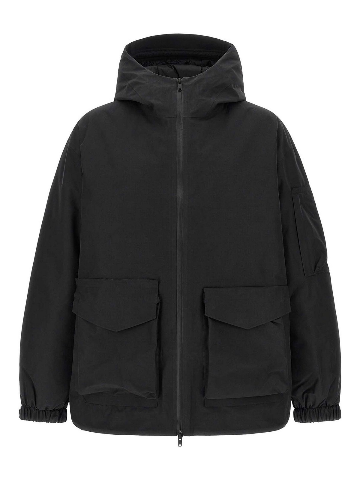 Y-3 Veste Casual - Y-3 Gtx