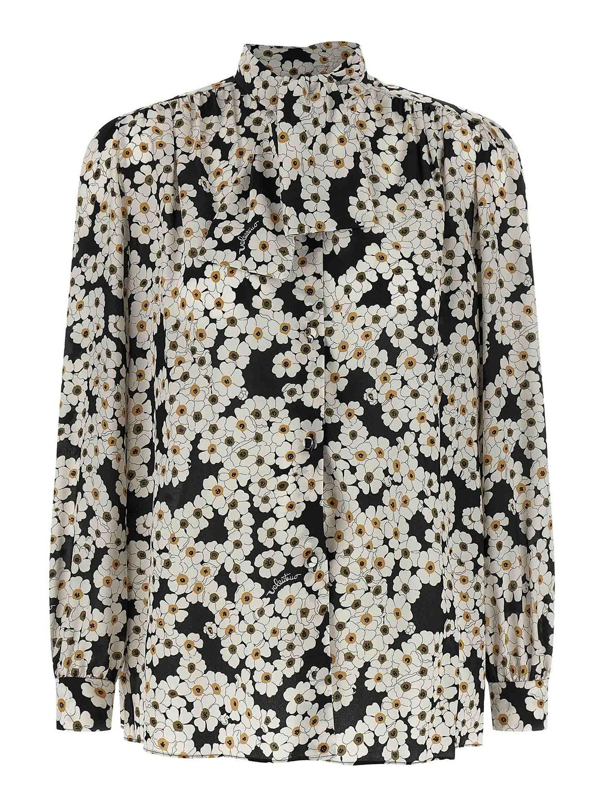 Valentino Garavani Chemise - Aprs L'Hivier