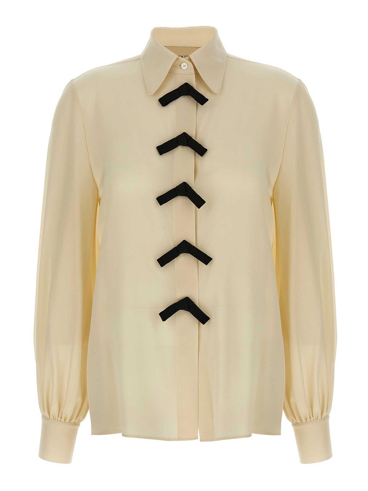 Valentino Garavani Chemise - Beige