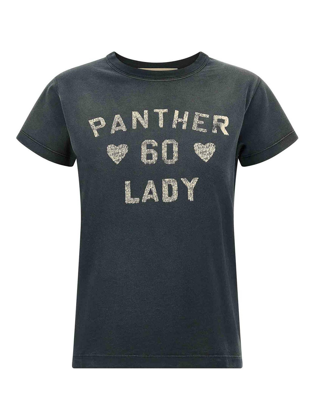 Valentino Garavani T-Shirt - Panther Lady
