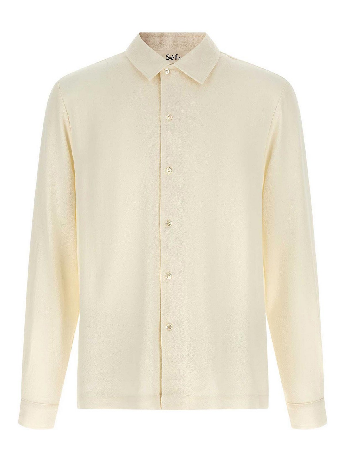 Seafarer Chemise - Sense