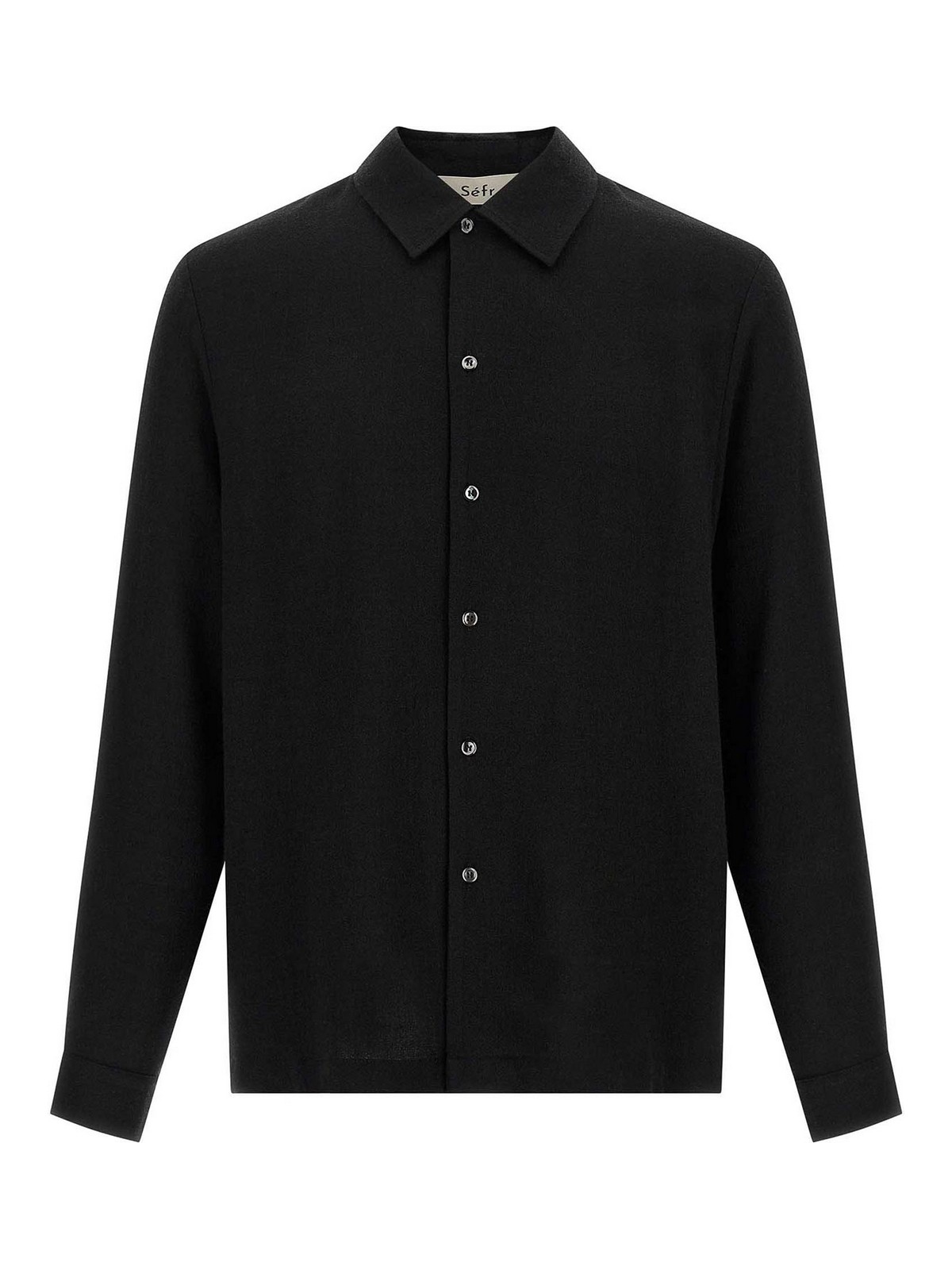 Seafarer Chemise - Sense