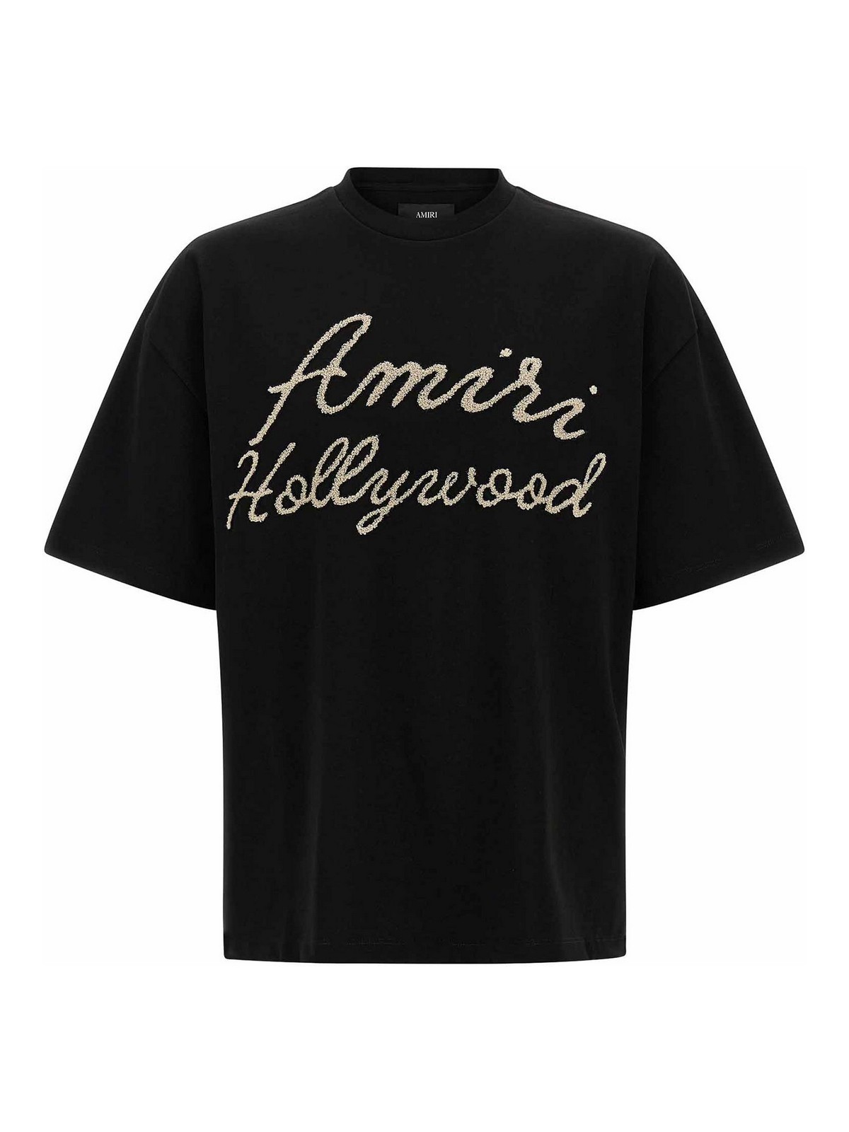 Amiri T-Shirt - Hollywood