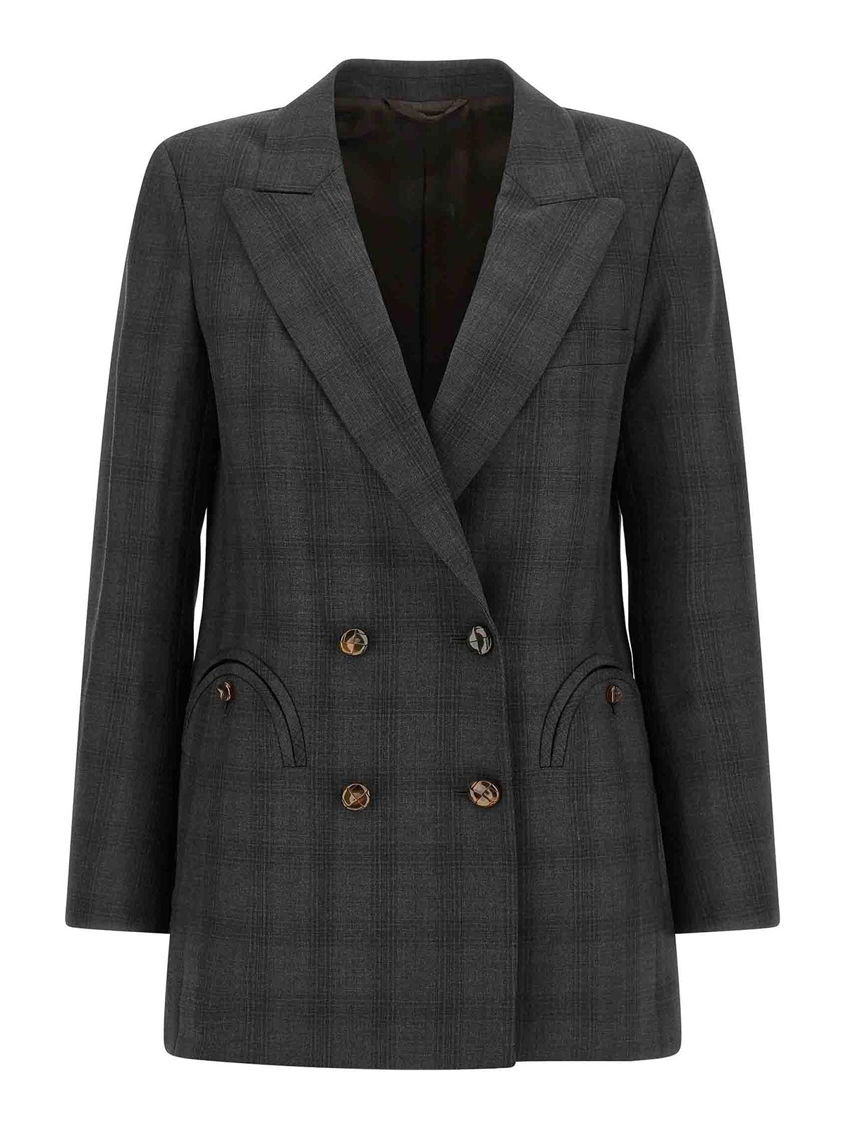 Blazé Milano Blazer - Everyday