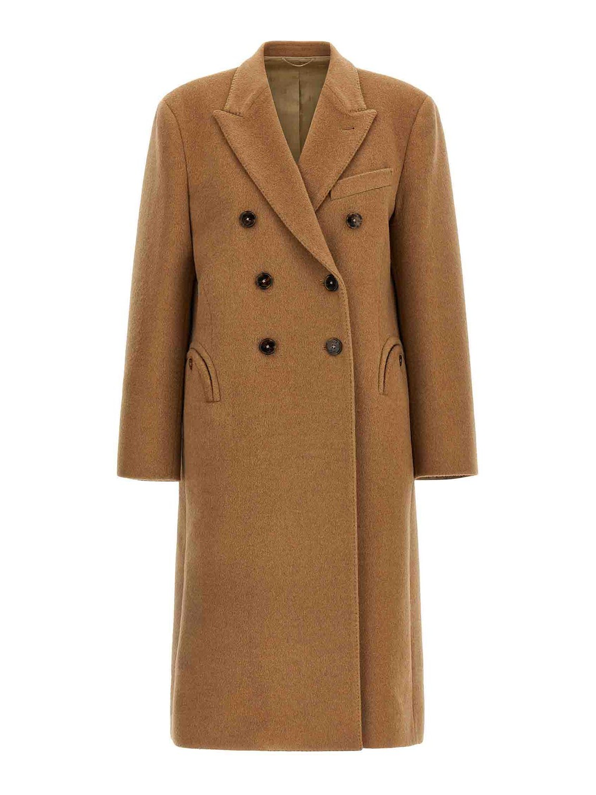 Blazé Milano Manteau Long - Mylius