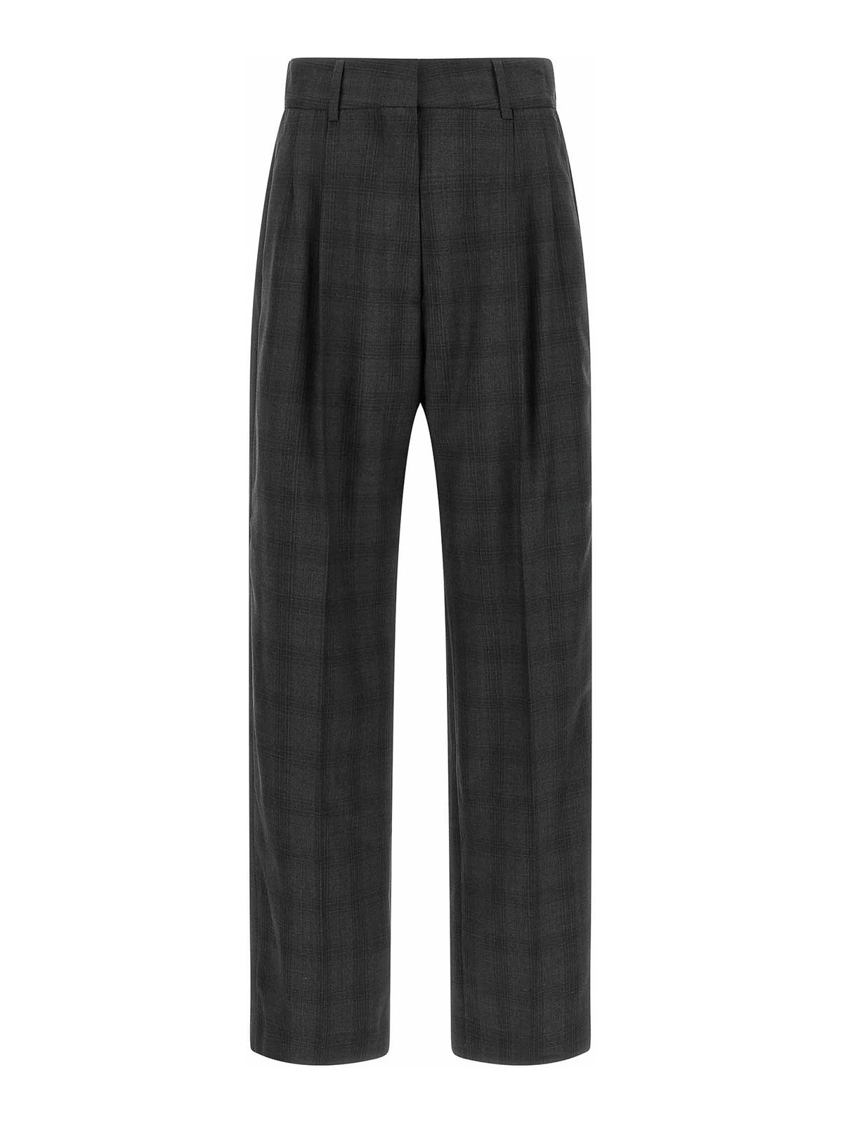 Blazé Milano Pantalons Décontractés - Smiley