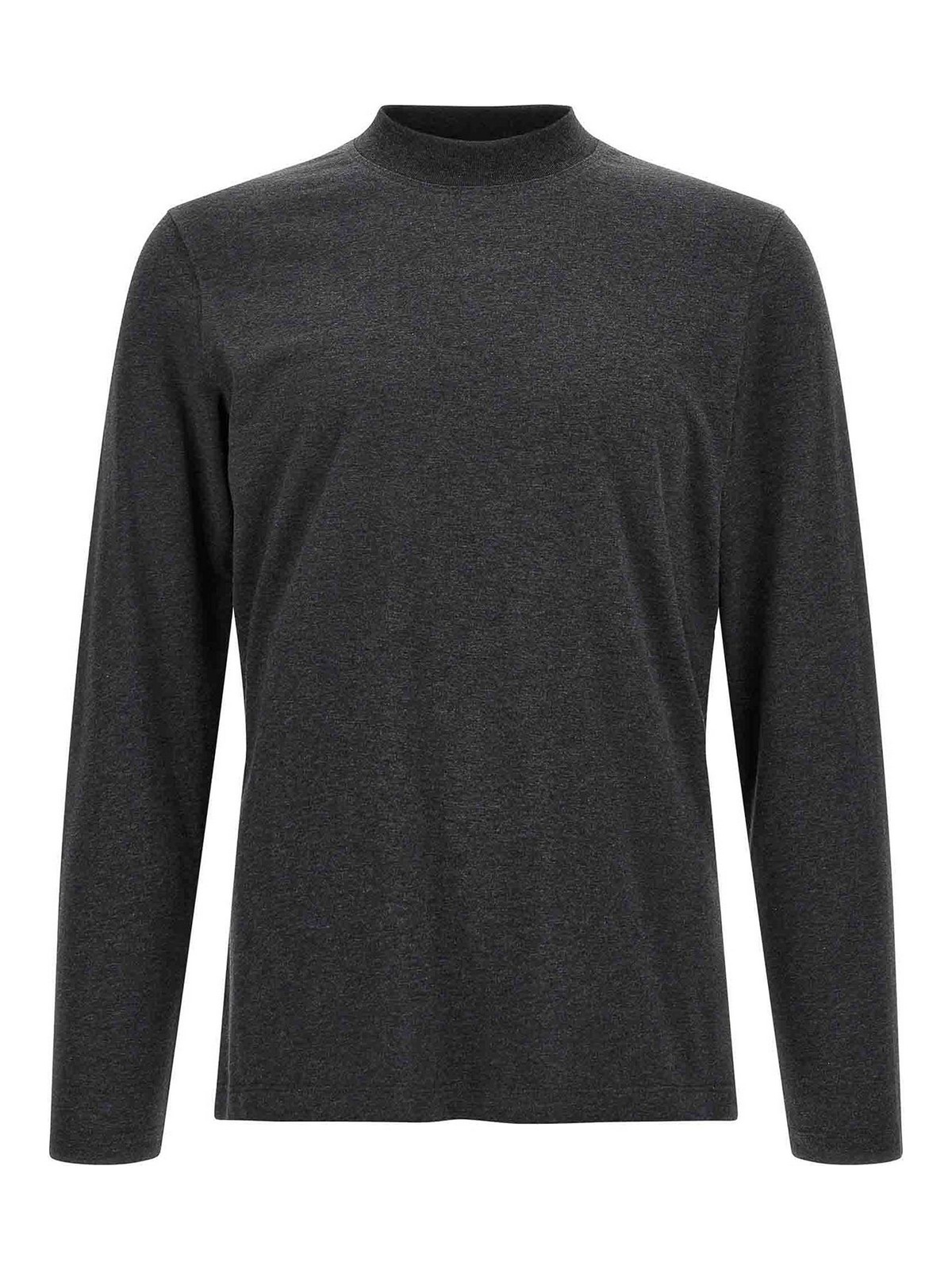 Brunello Cucinelli T-Shirt - Gris