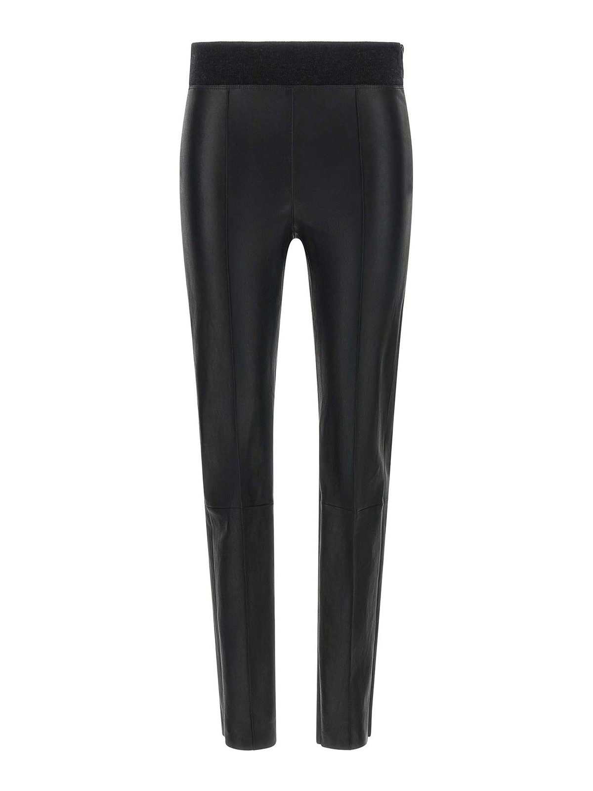 Brunello Cucinelli Leggings - Noir