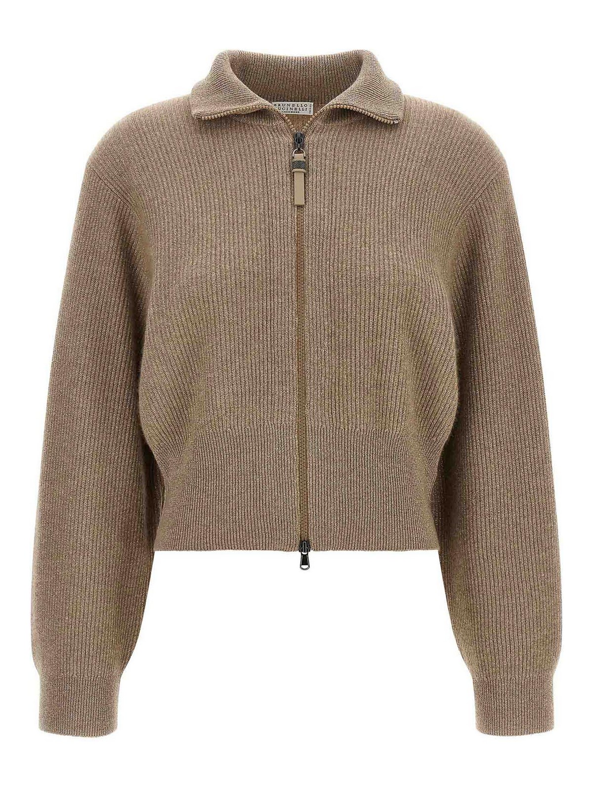 Brunello Cucinelli Cardigan - Sparkling