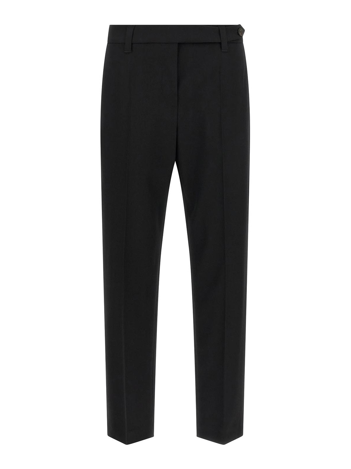Brunello Cucinelli Pantalons Décontractés - Monile
