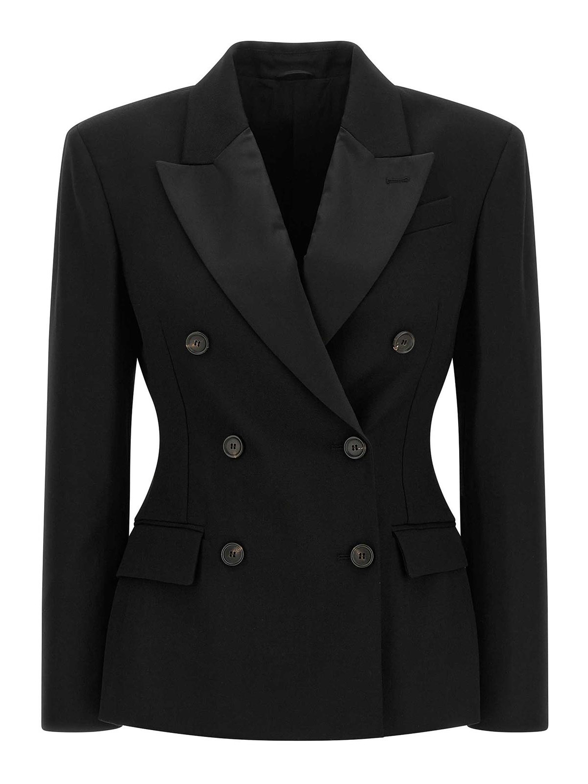 Brunello Cucinelli Blazer - Noir