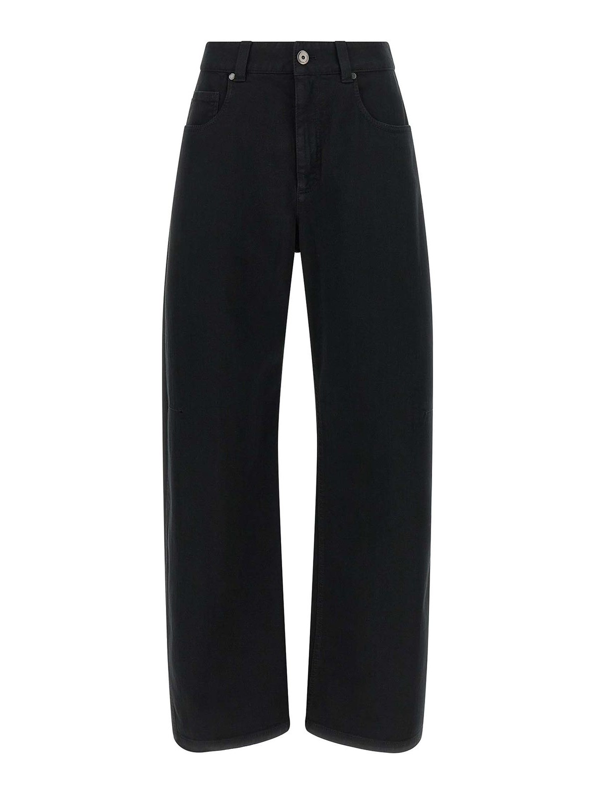 Brunello Cucinelli Jean Droit - Monile