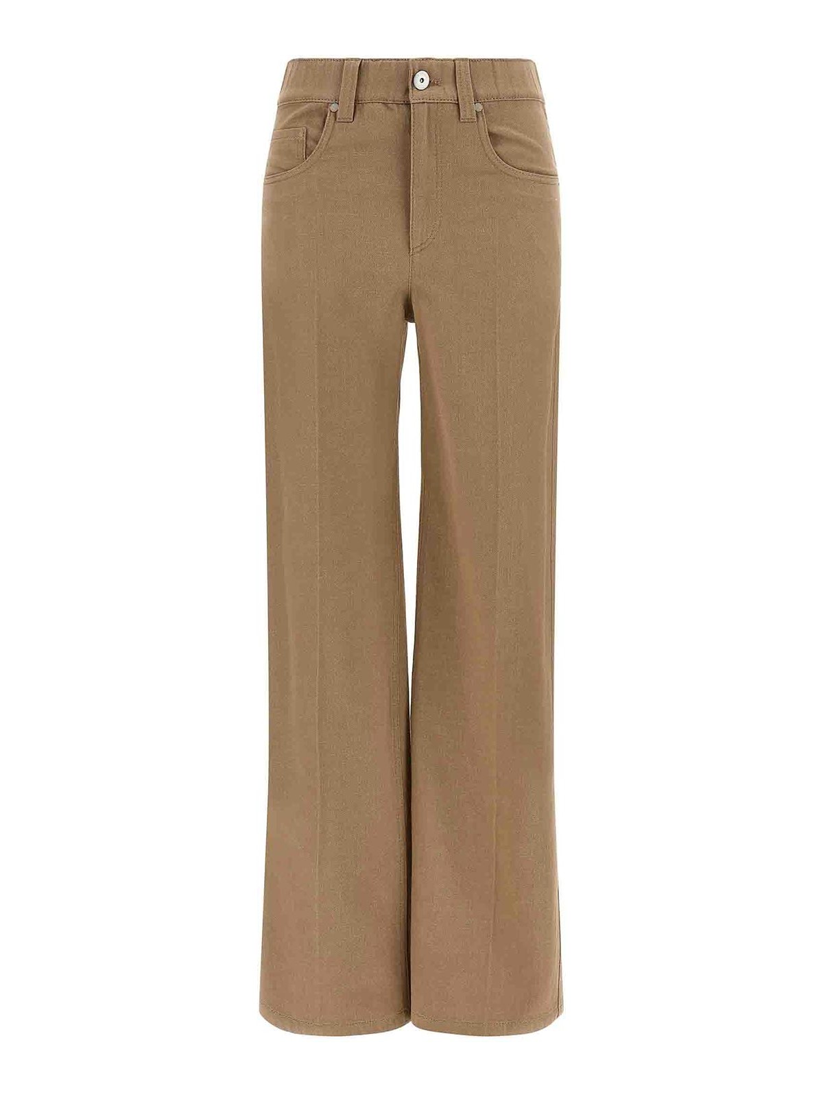 Brunello Cucinelli Jean Droit - Monile