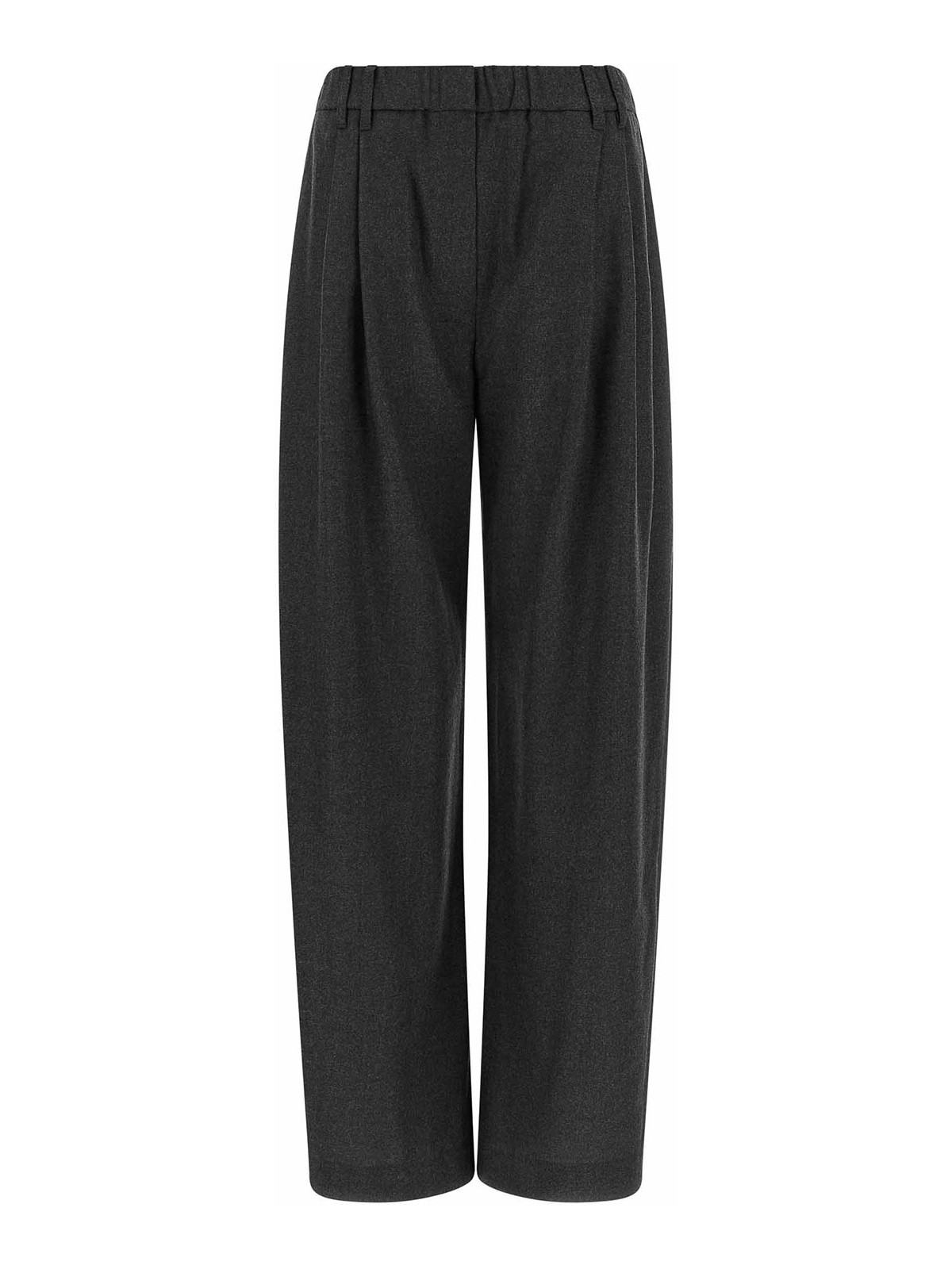 Brunello Cucinelli Pantalons Décontractés - Monile