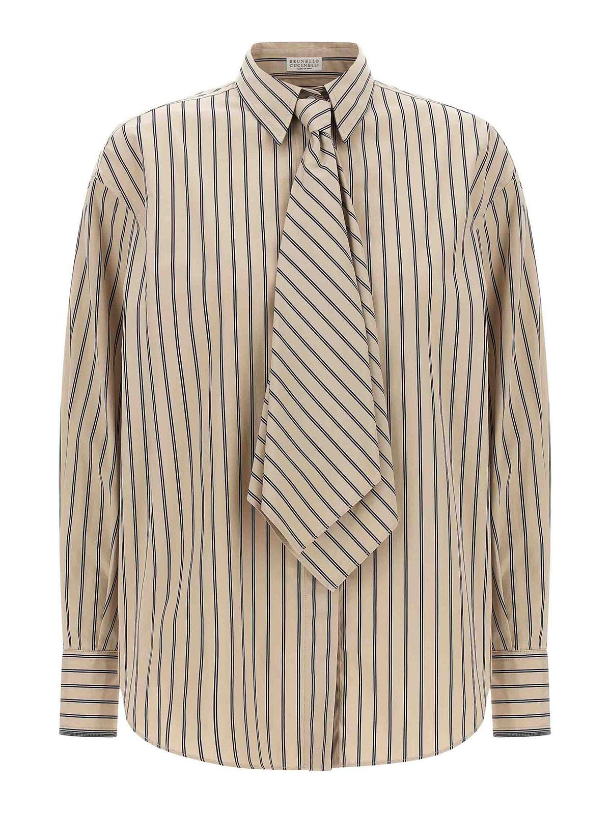 Brunello Cucinelli Chemise - Monile
